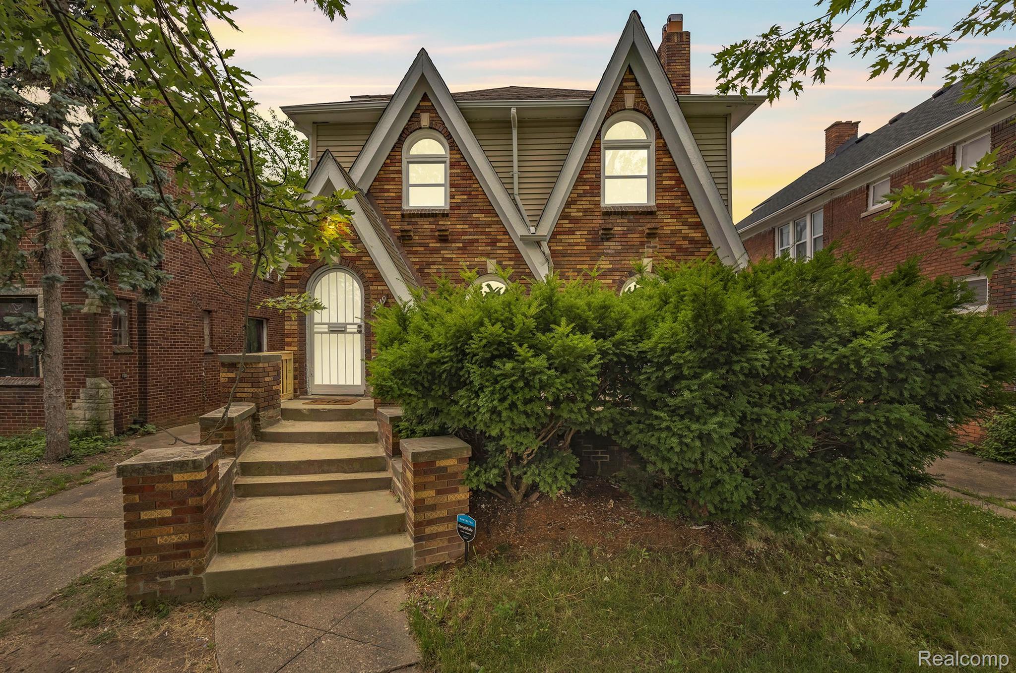 5519 NOTTINGHAM Road