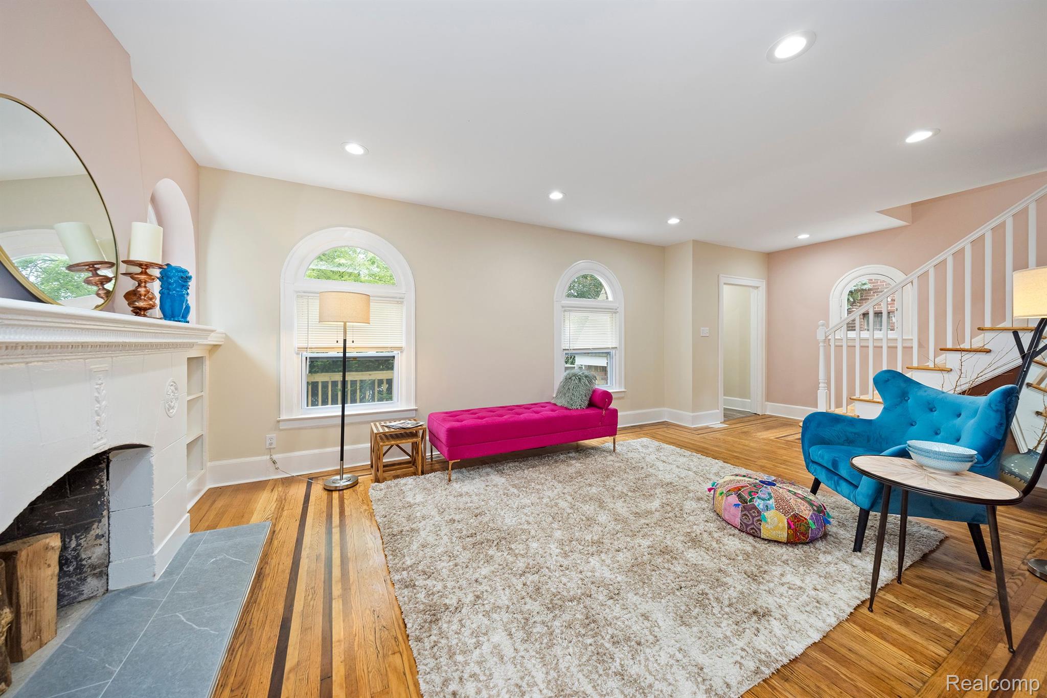 5519 NOTTINGHAM Road