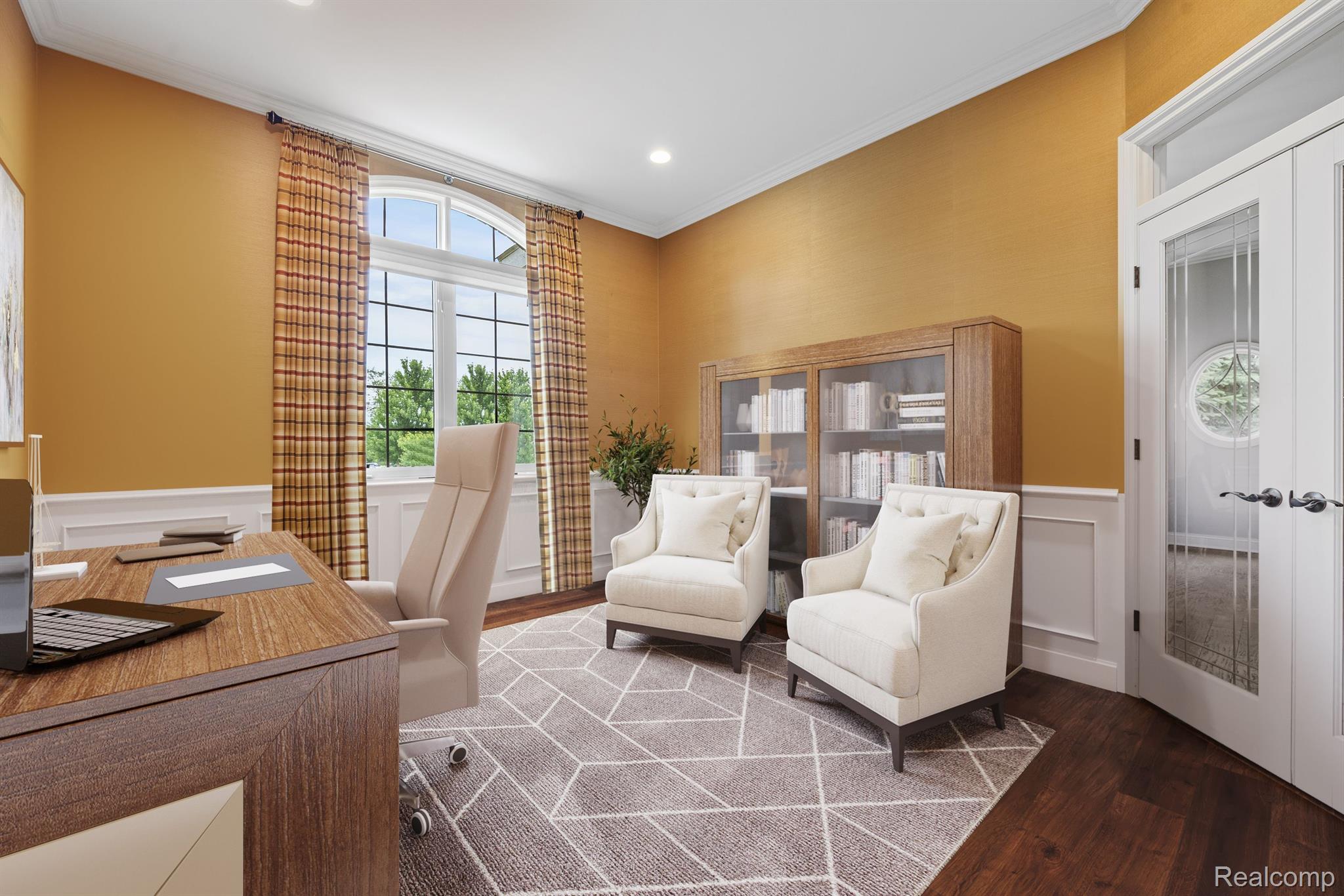 5750 Bradbury Run