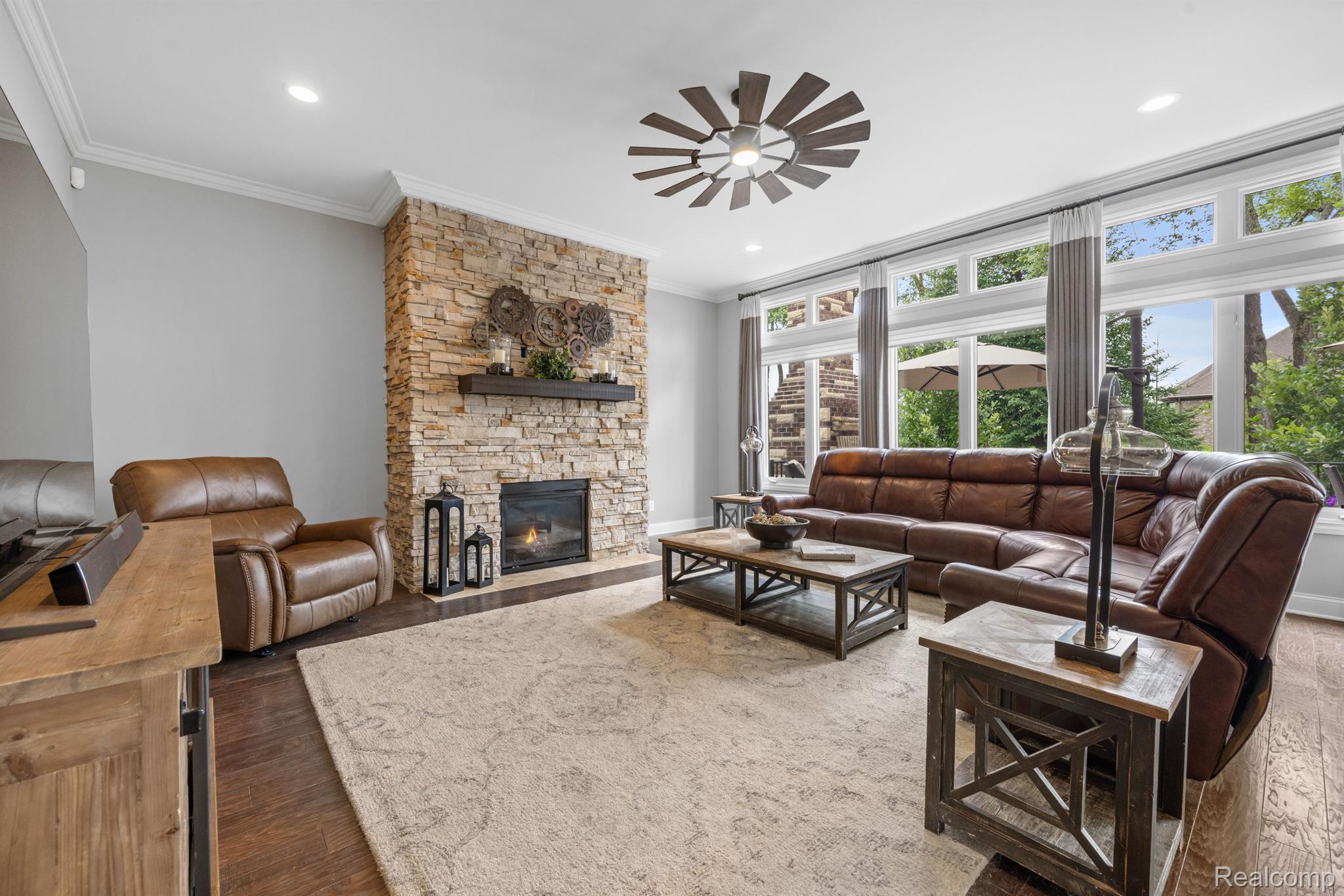 5750 Bradbury Run