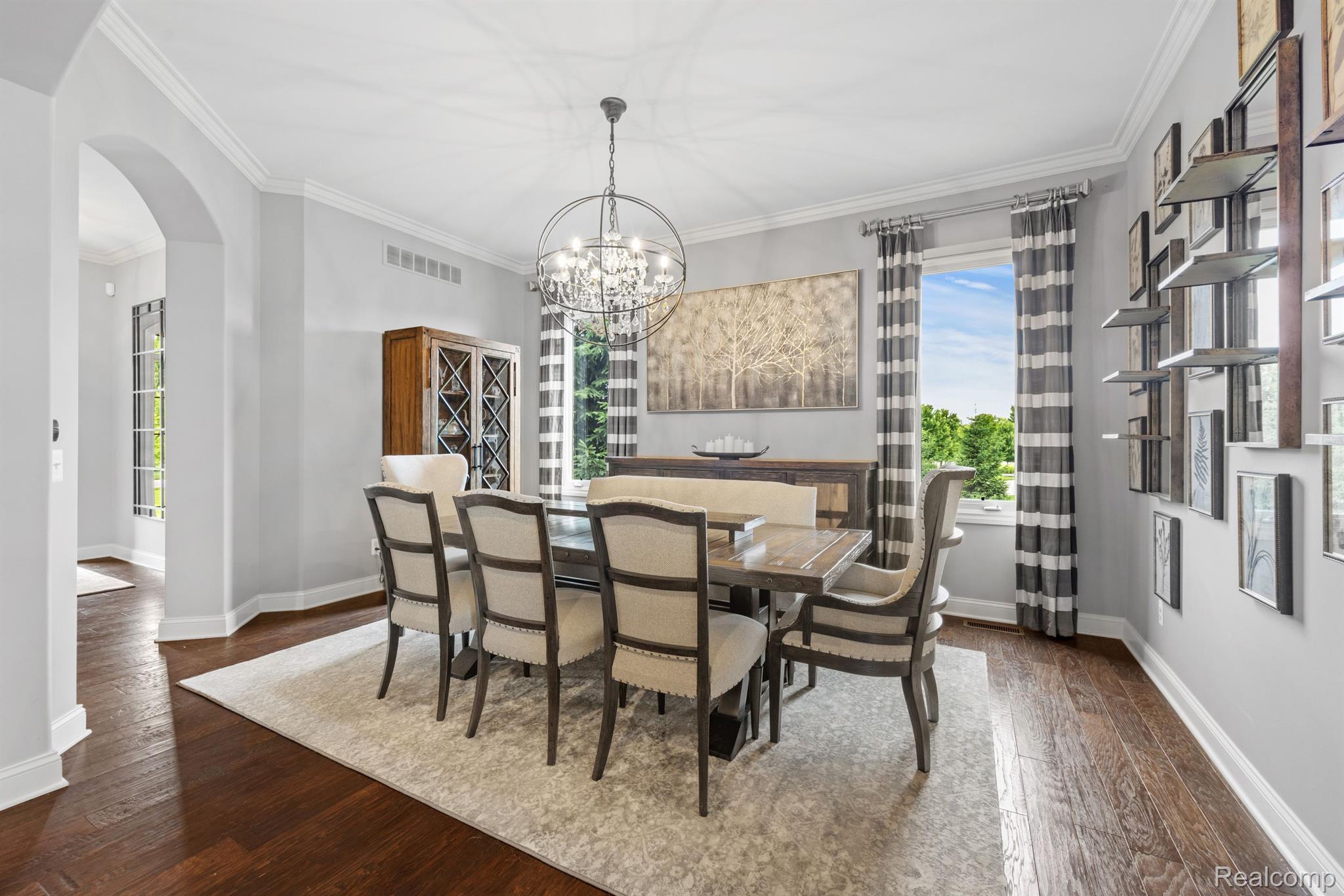 5750 Bradbury Run
