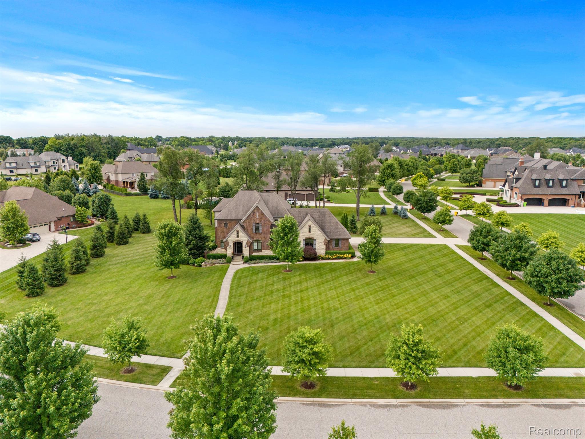 5750 Bradbury Run