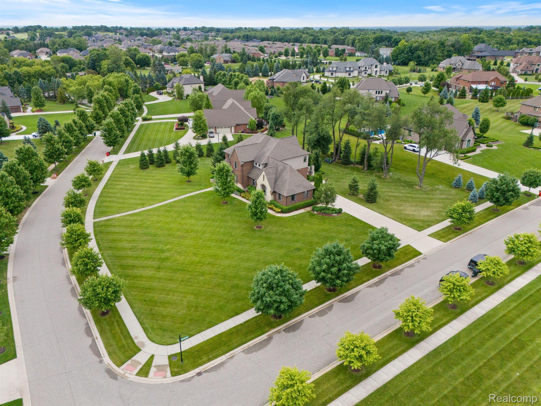 5750 Bradbury Run