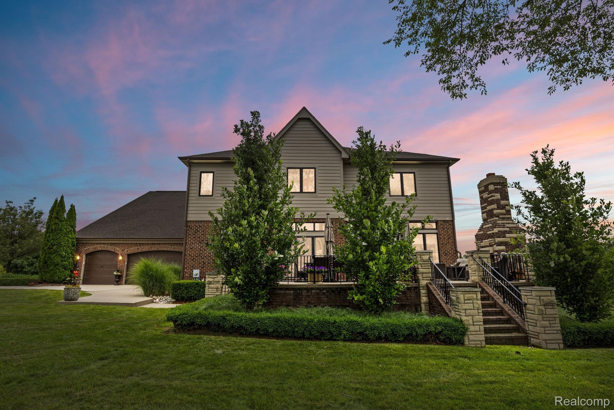 5750 Bradbury Run