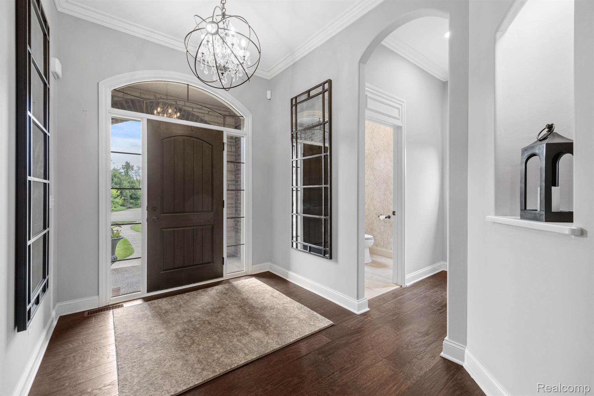 5750 Bradbury Run