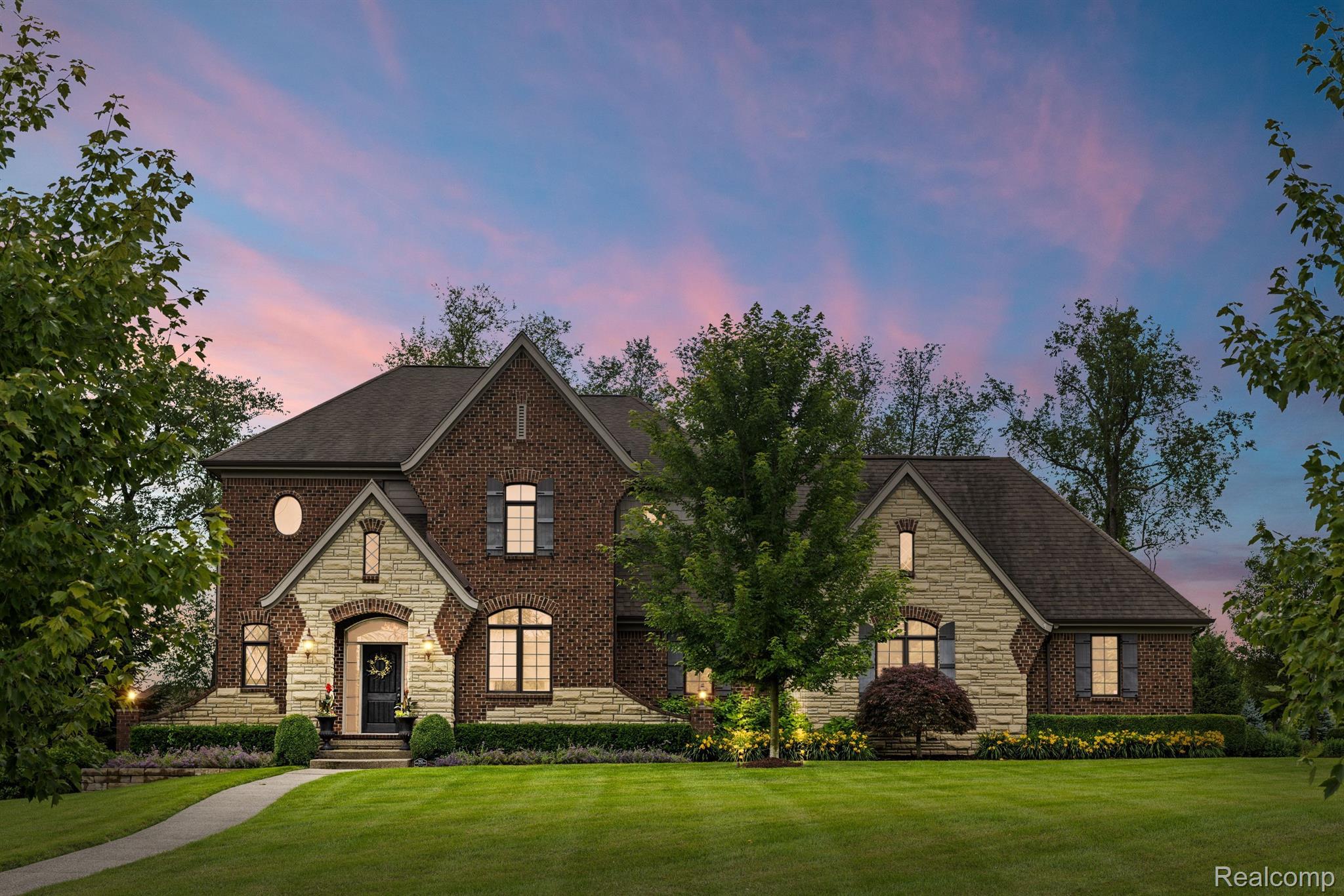 5750 Bradbury Run