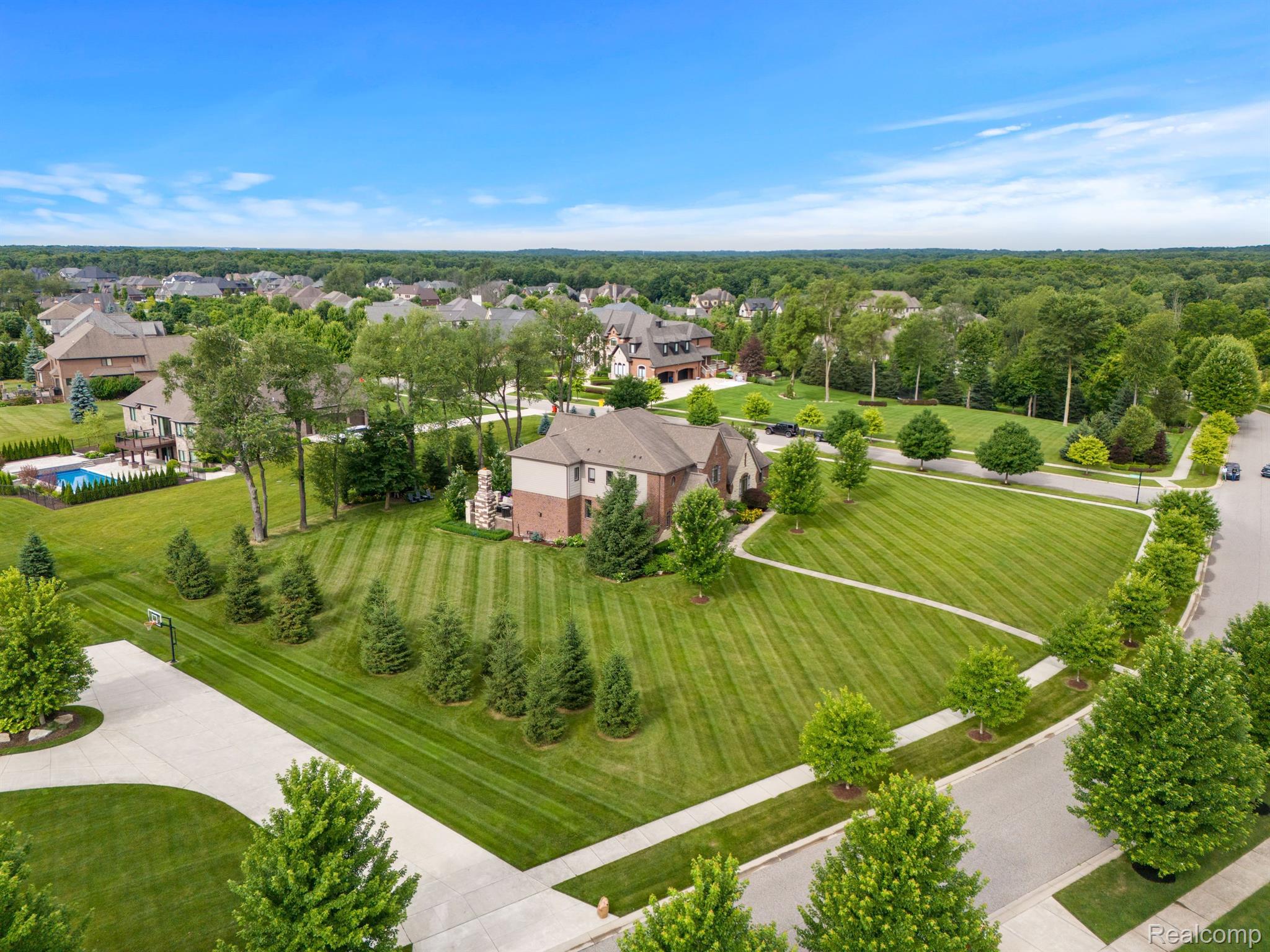 5750 Bradbury Run