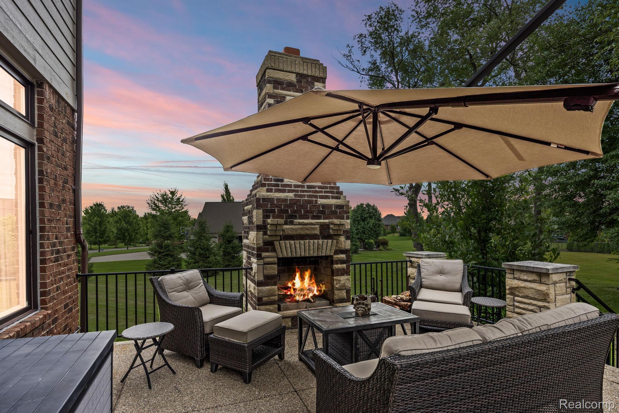 5750 Bradbury Run