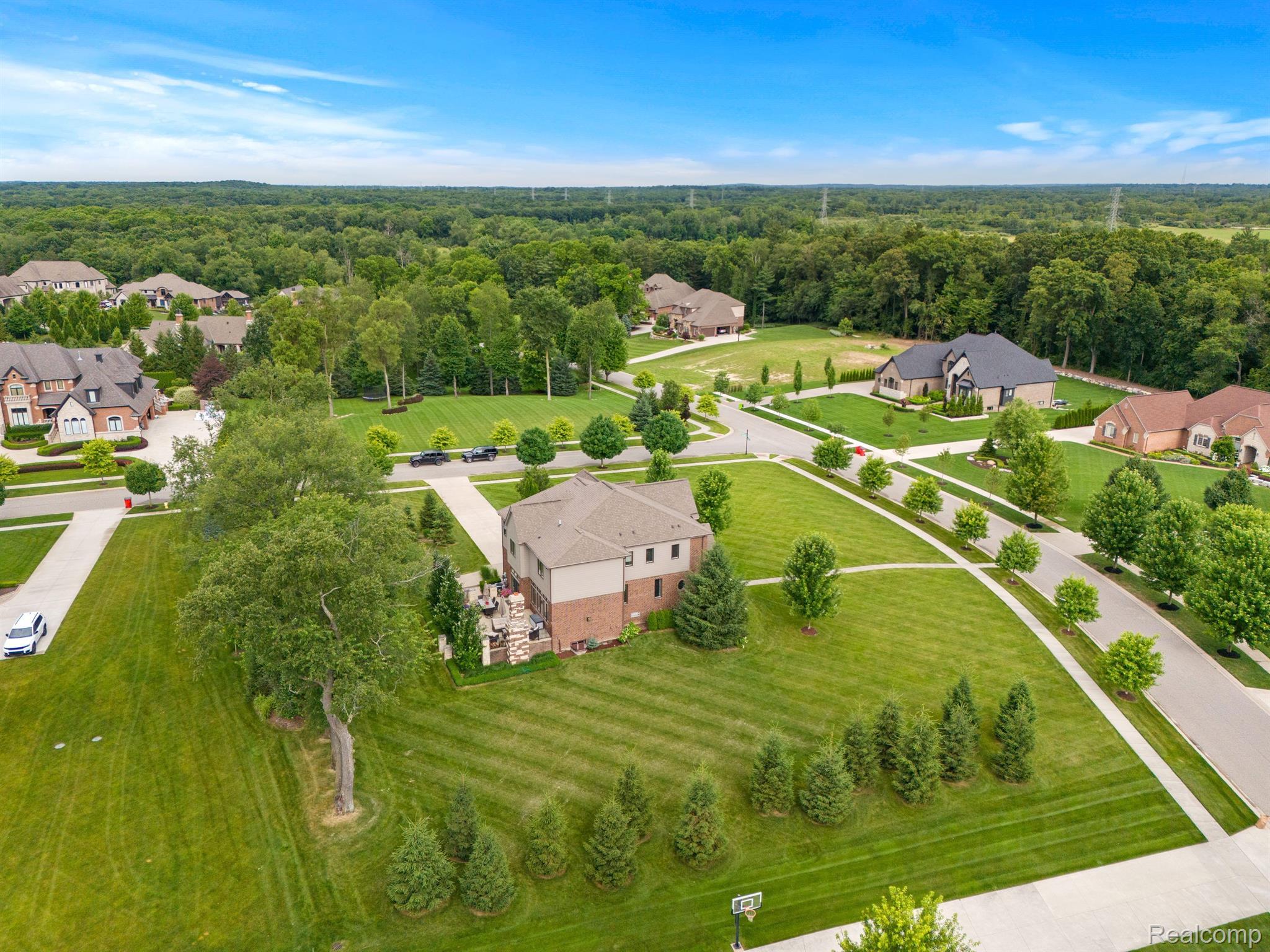 5750 Bradbury Run