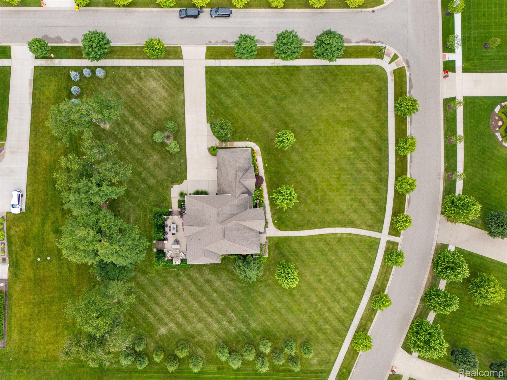 5750 Bradbury Run