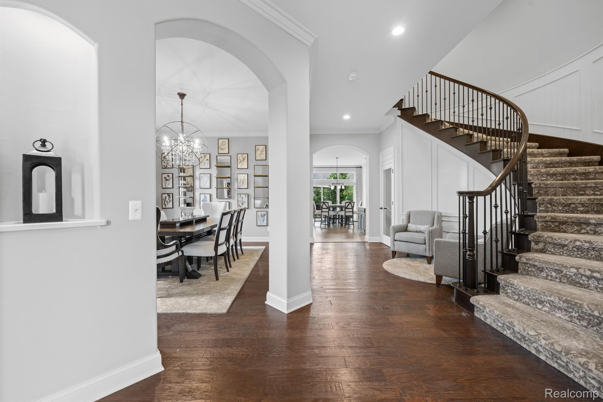 5750 Bradbury Run