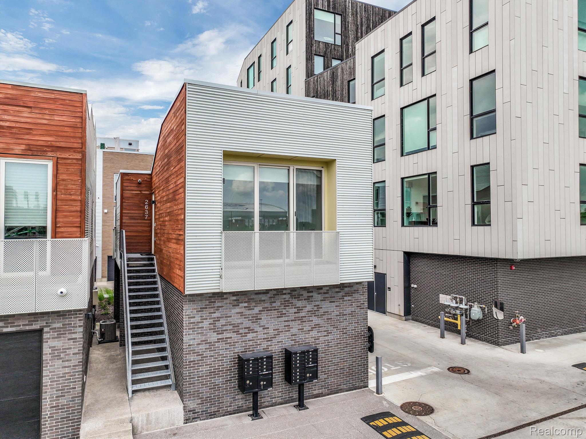 2637 Brush Street