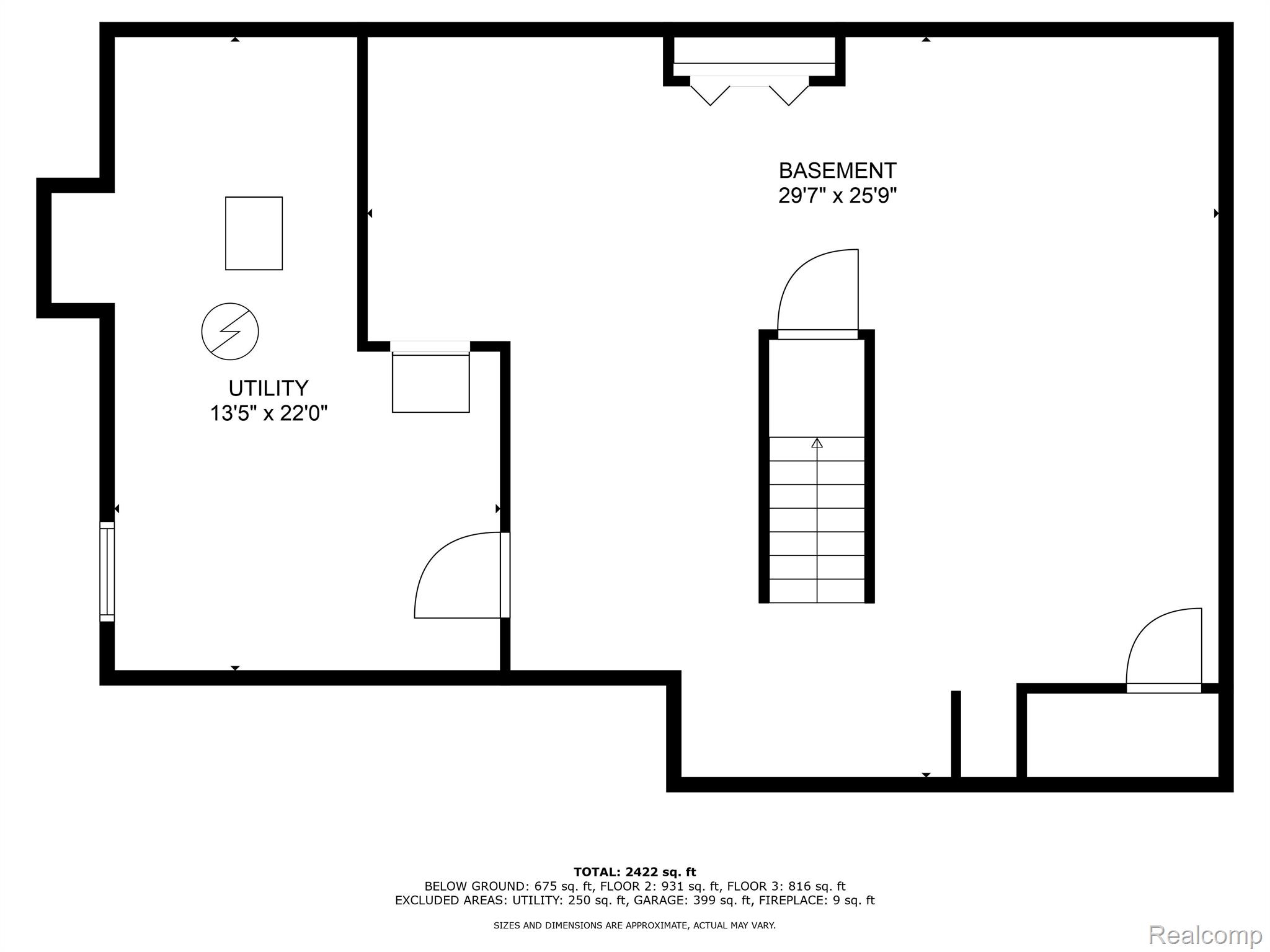 43744 Verdun Court