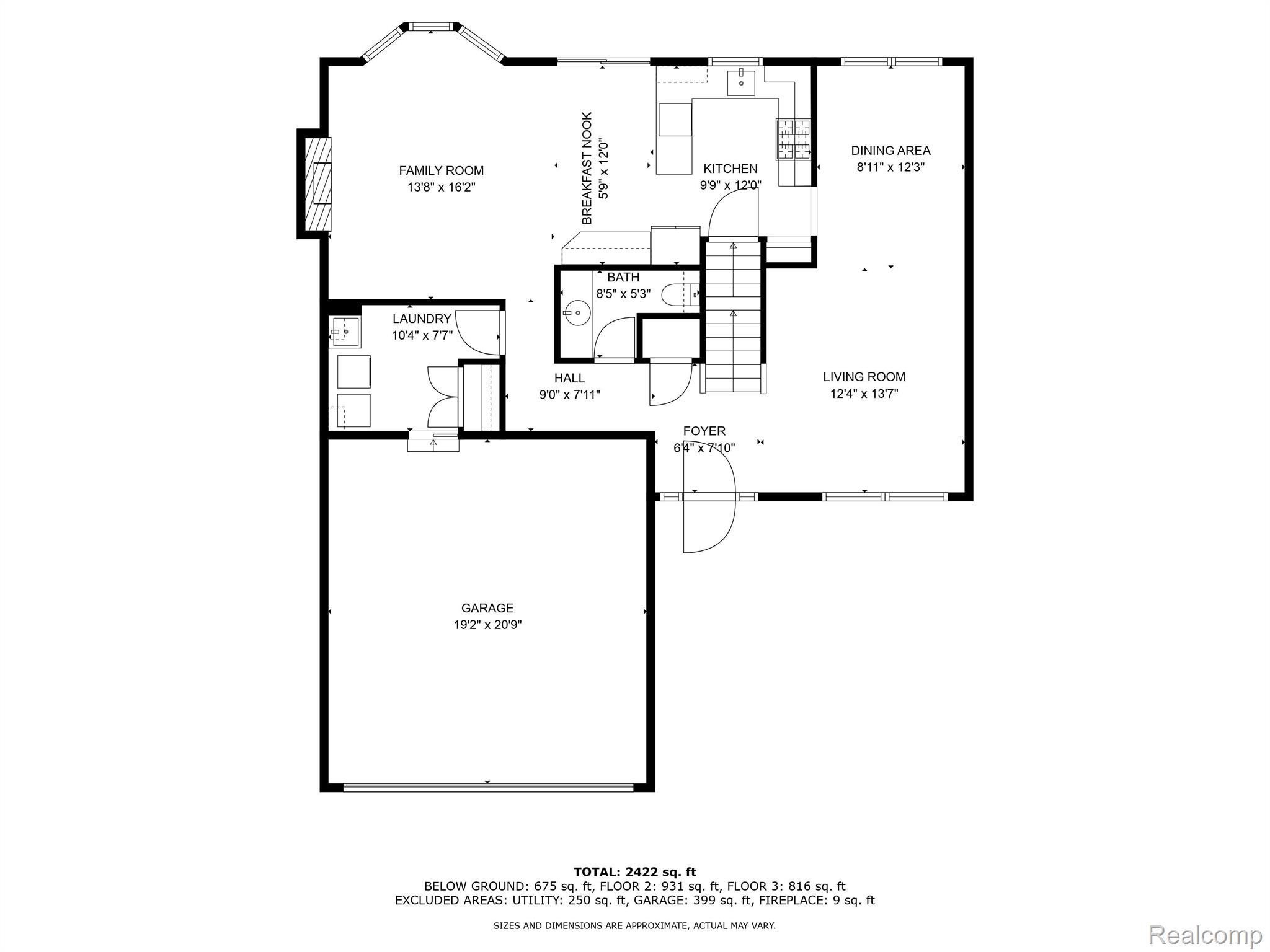 43744 Verdun Court
