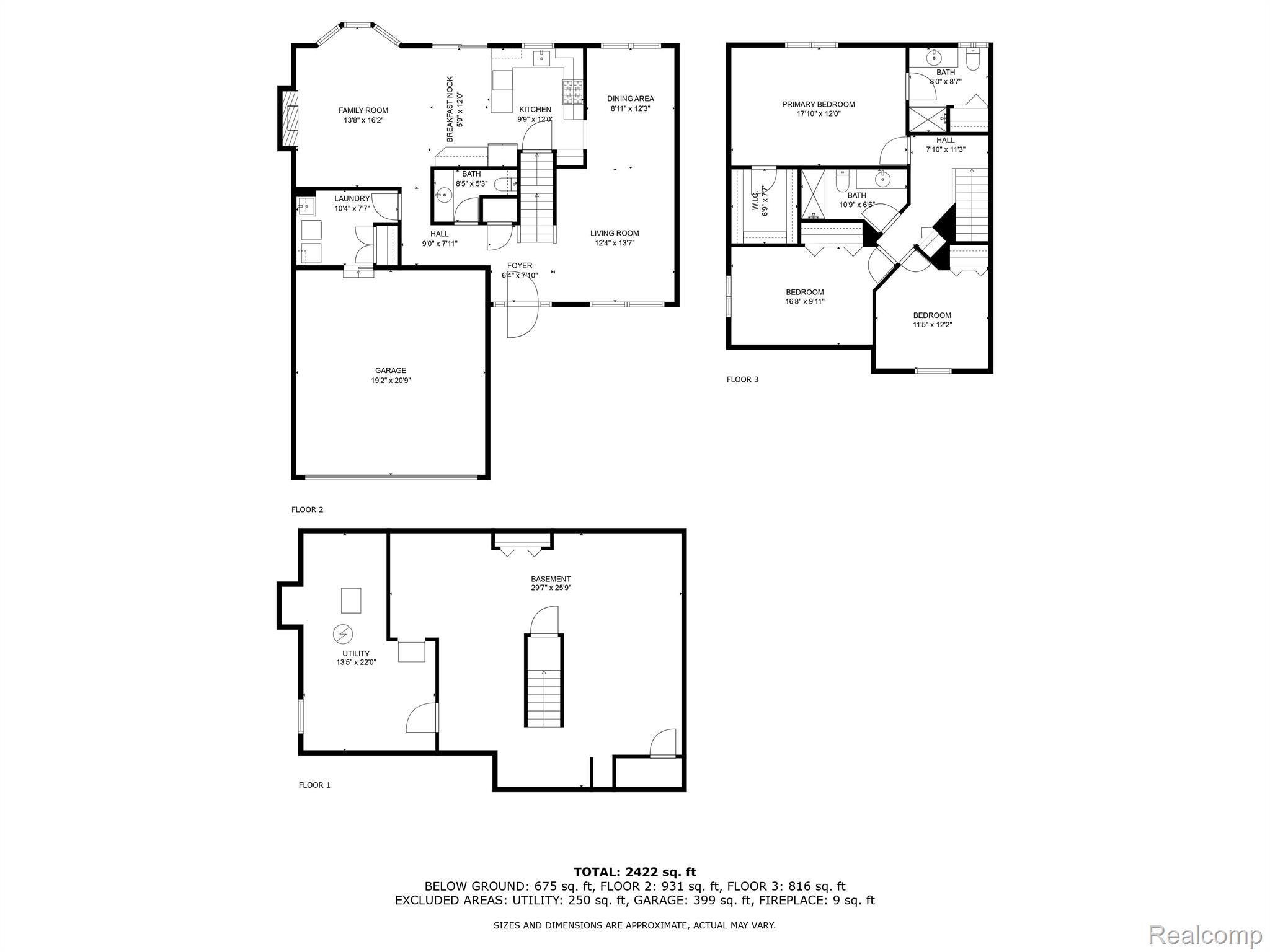 43744 Verdun Court