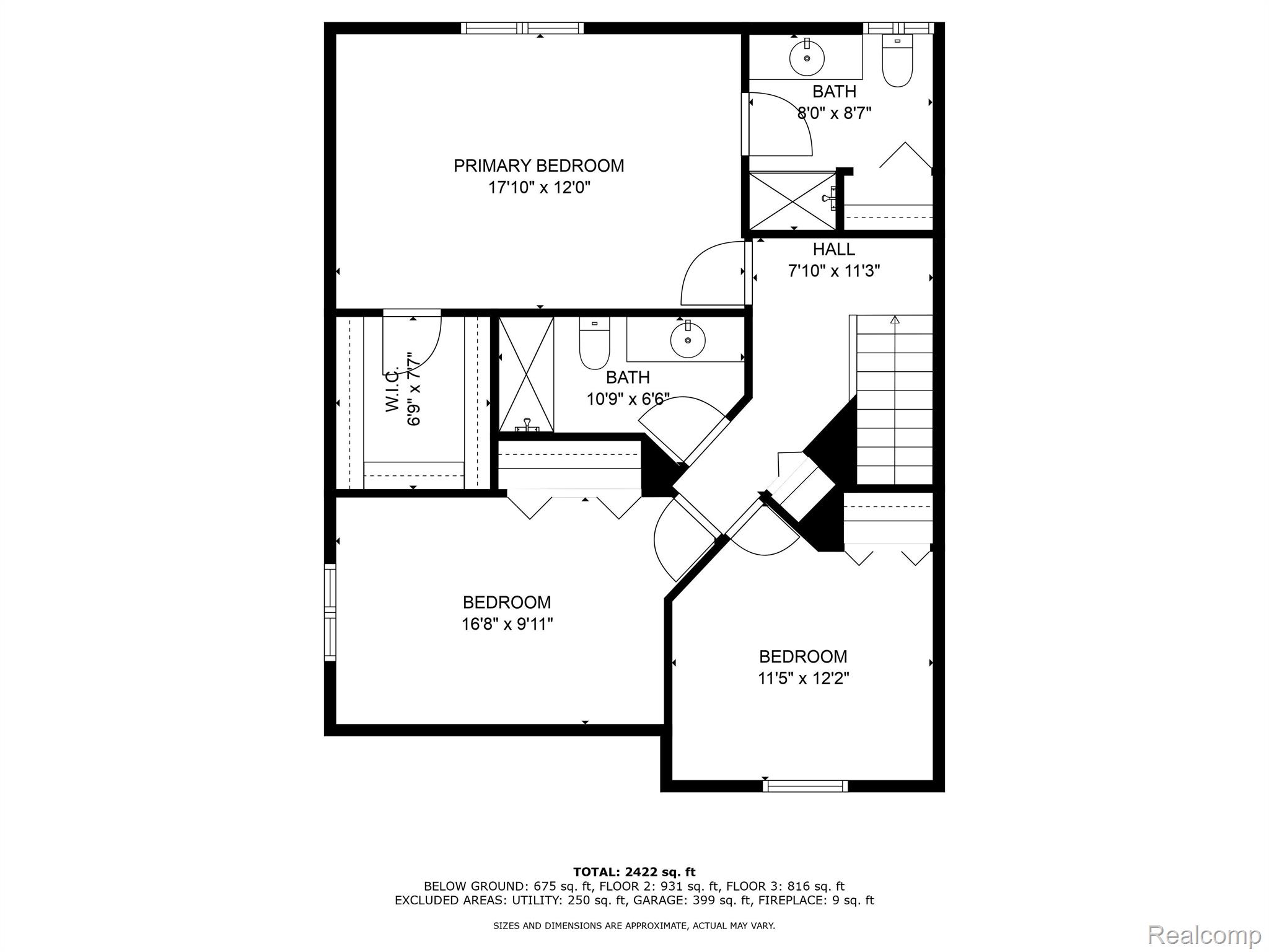 43744 Verdun Court