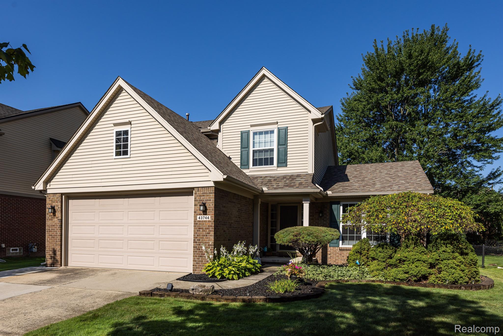 43744 Verdun Court