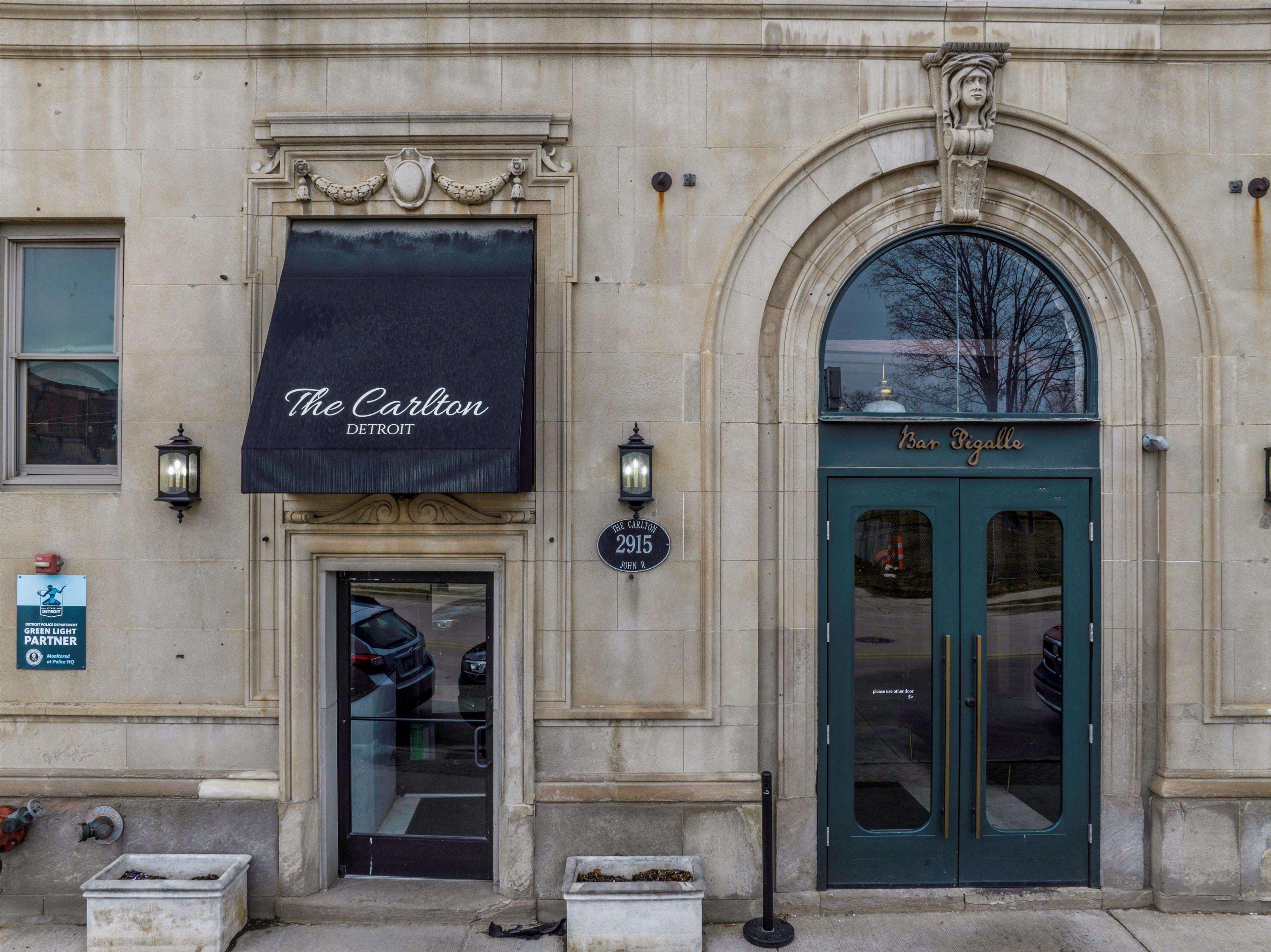 291 Edmund Street 1