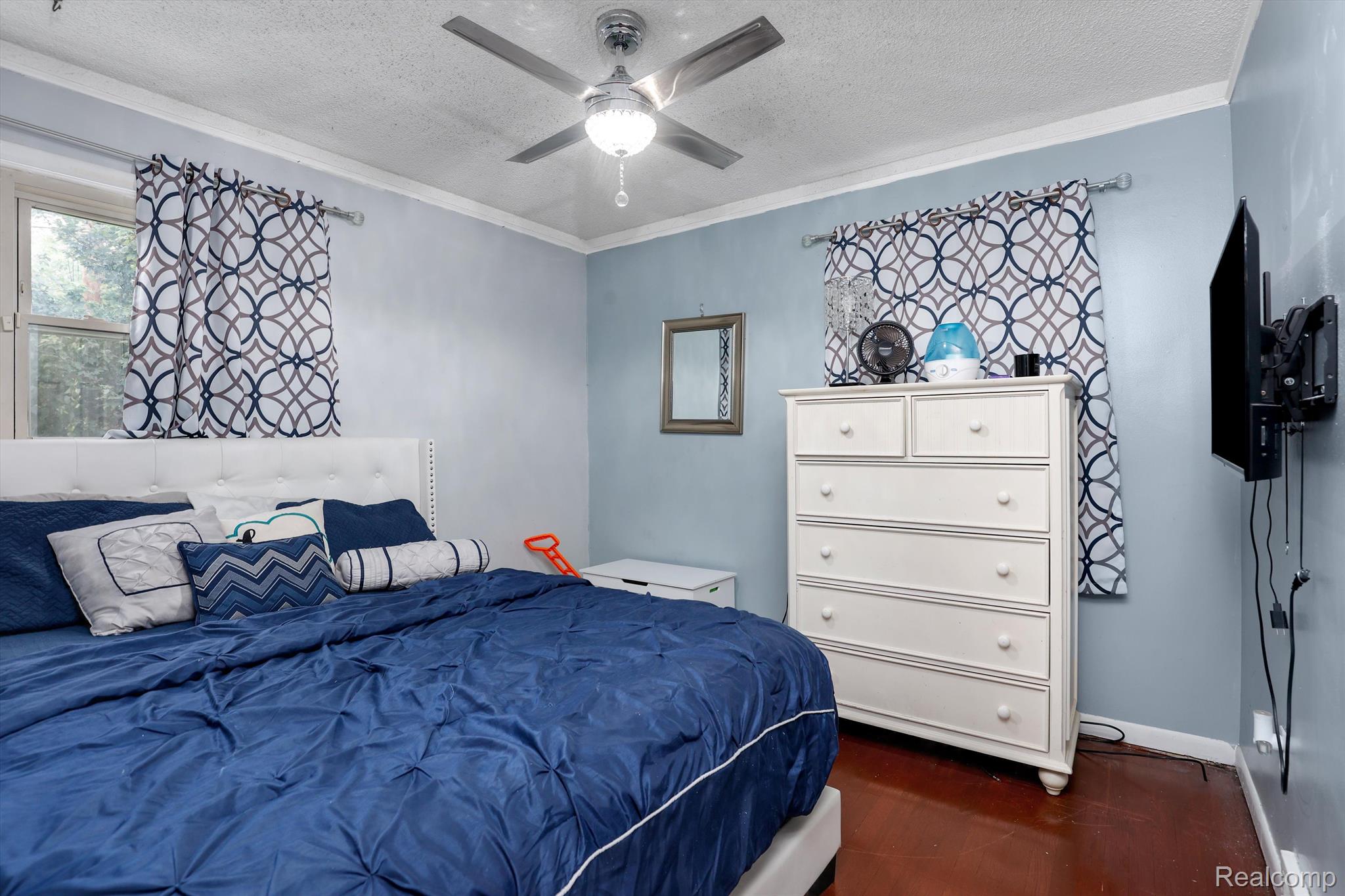 20432 HUNT CLUB Drive