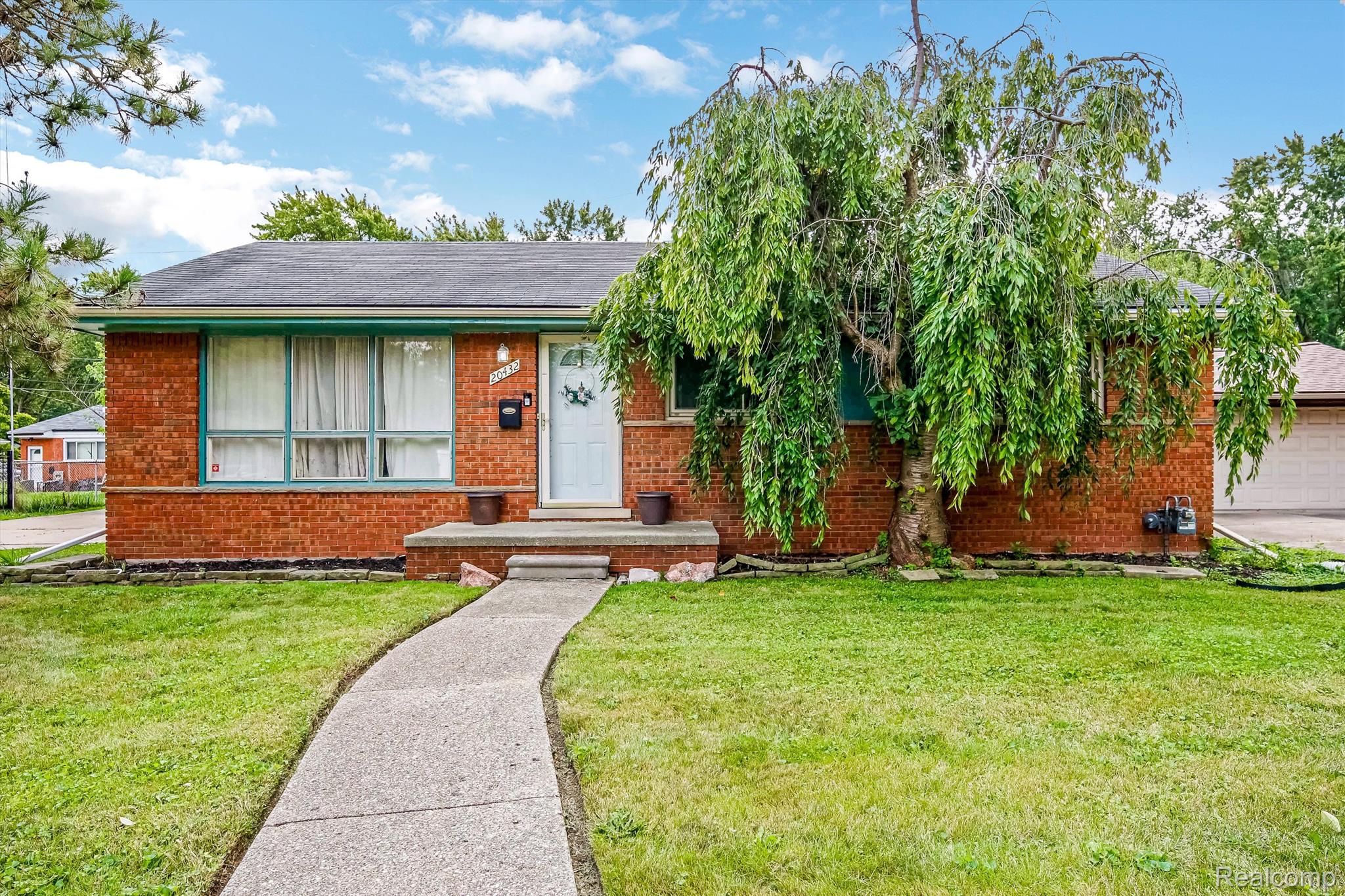 20432 HUNT CLUB Drive