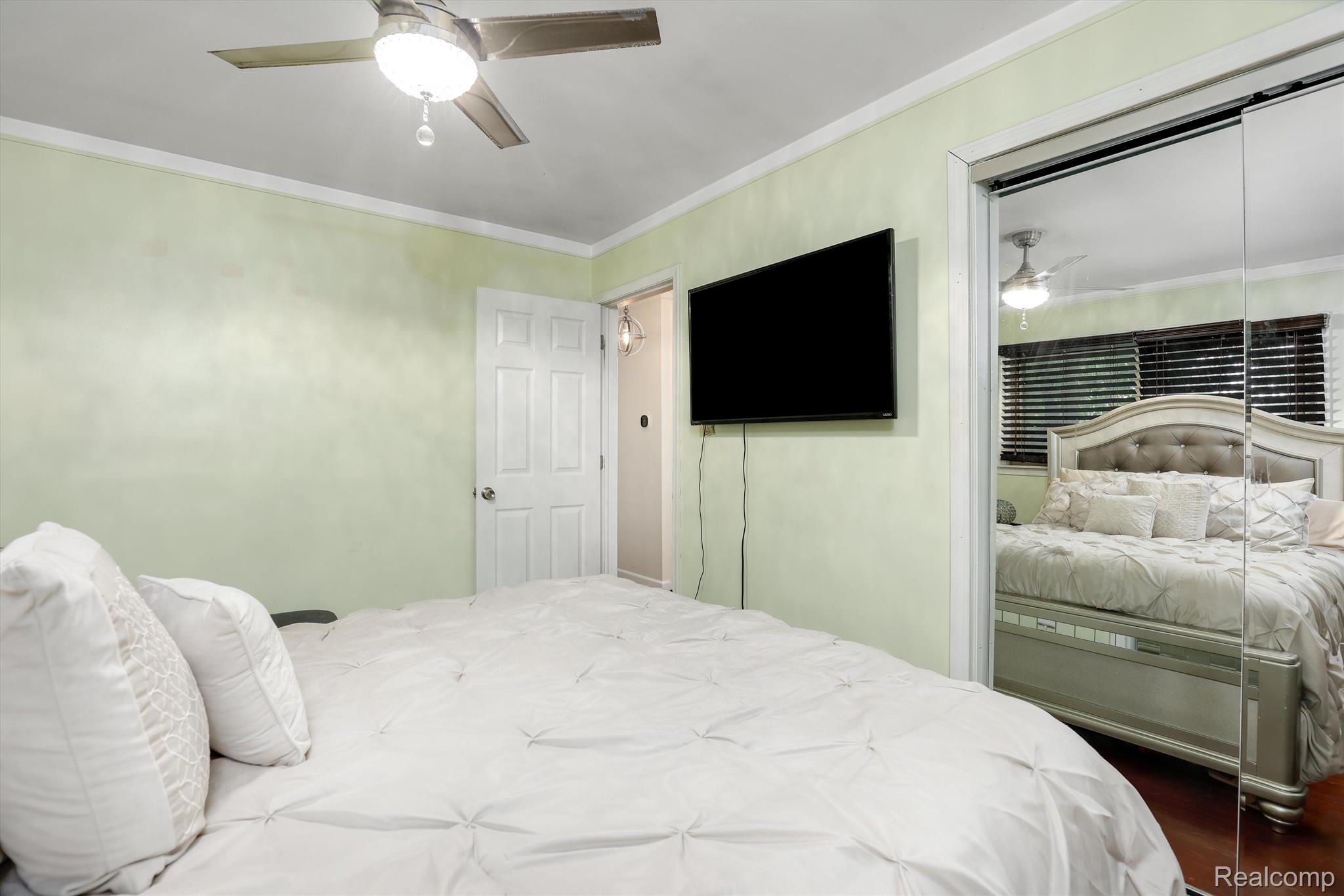 20432 HUNT CLUB Drive