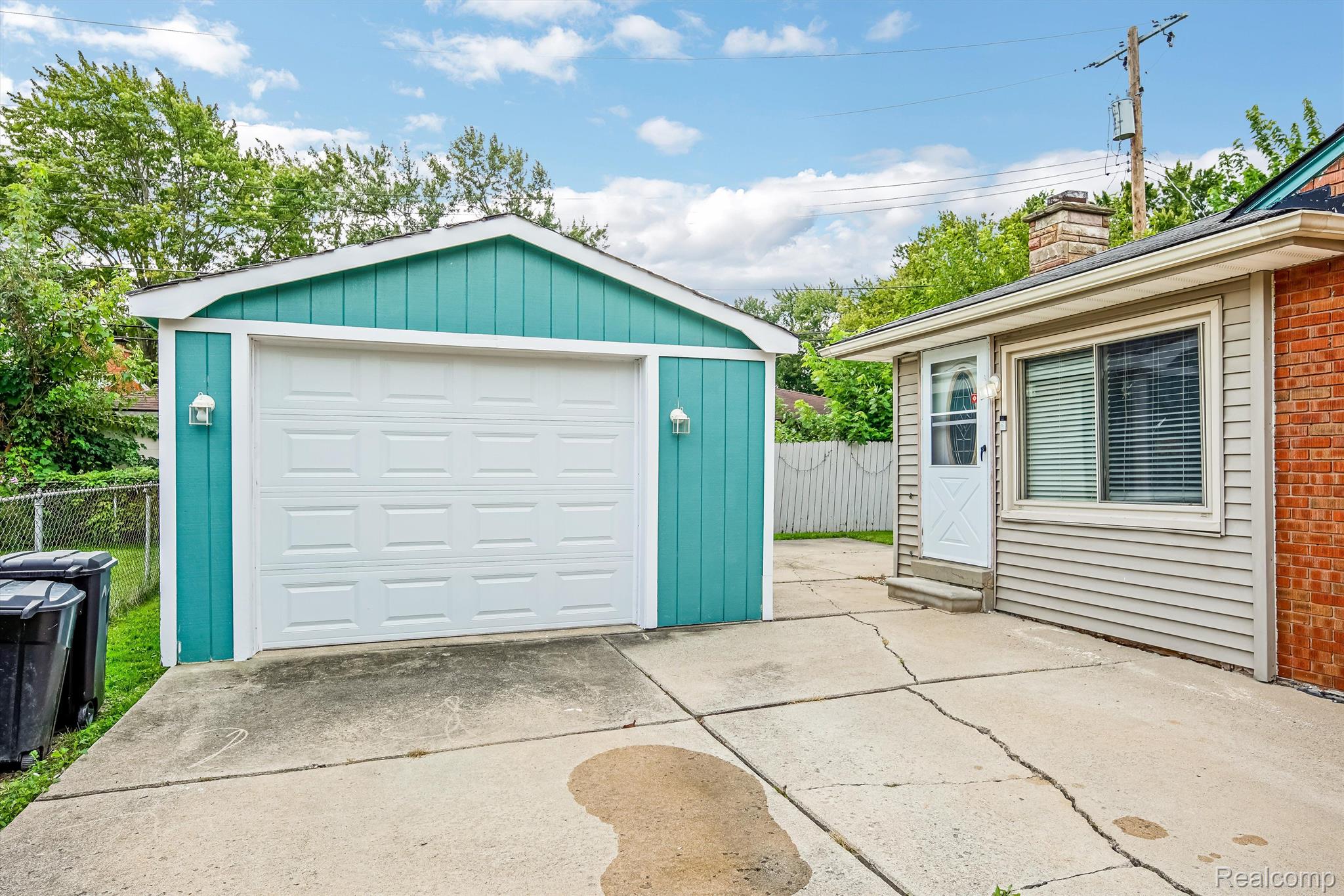 20432 HUNT CLUB Drive