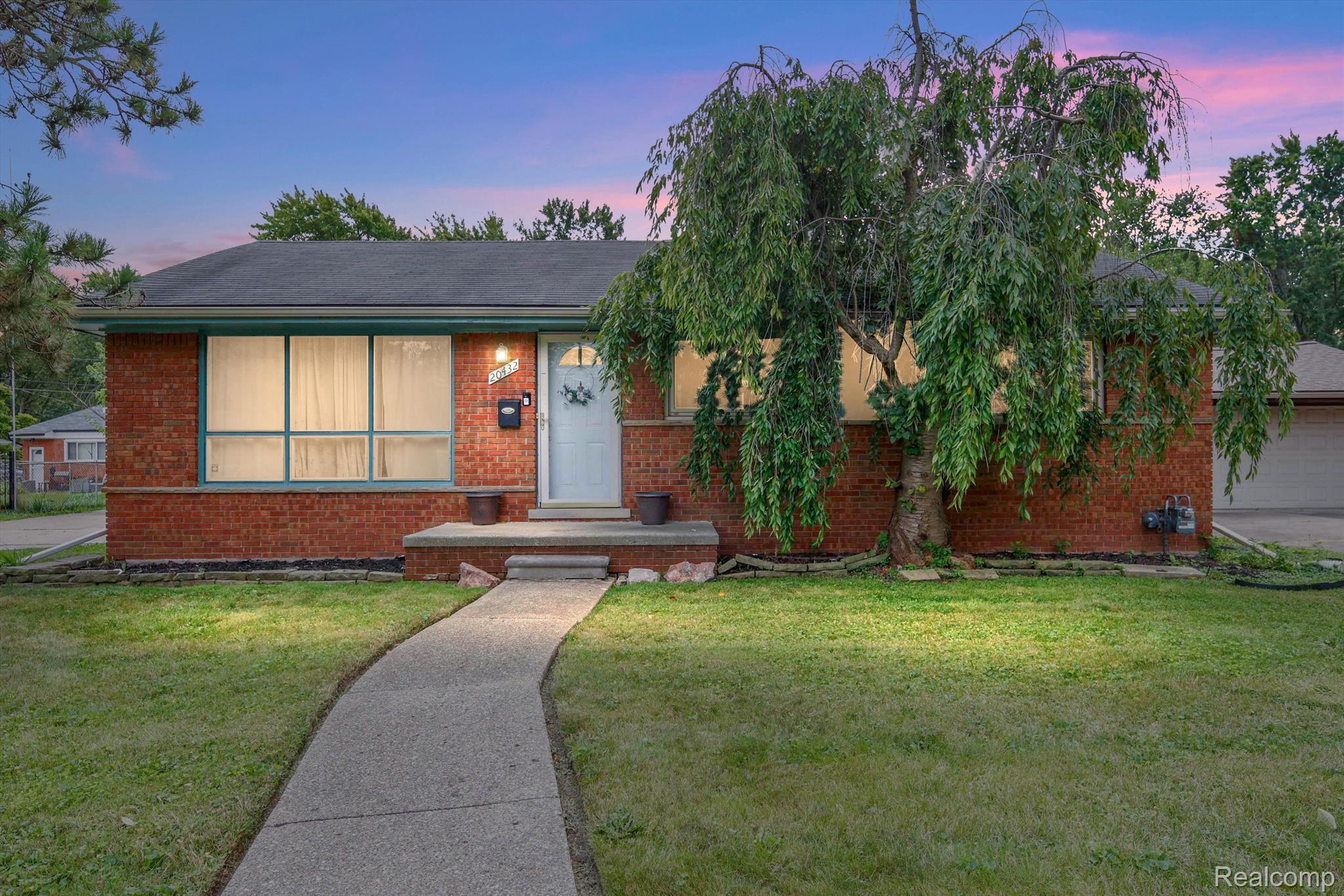 20432 HUNT CLUB Drive