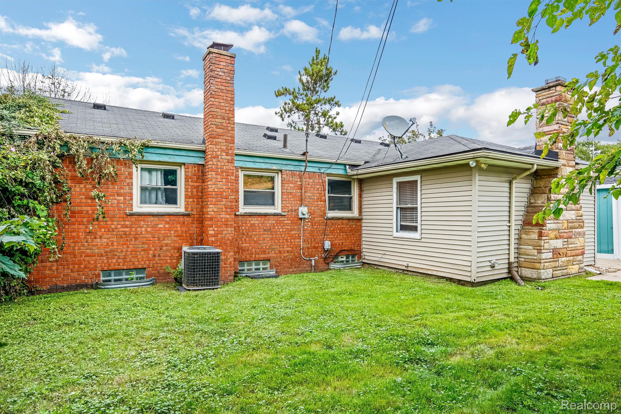 20432 HUNT CLUB Drive