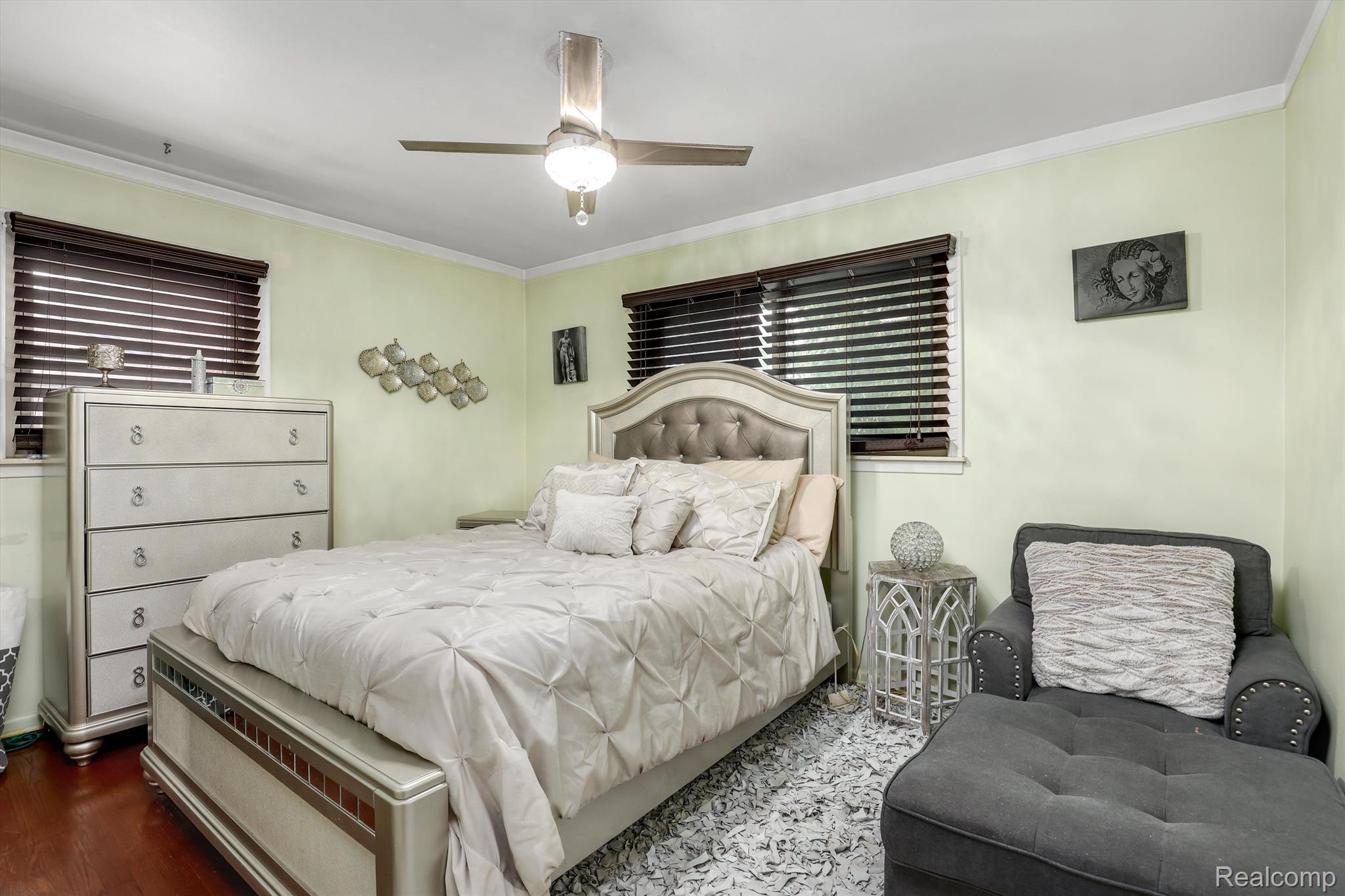 20432 HUNT CLUB Drive