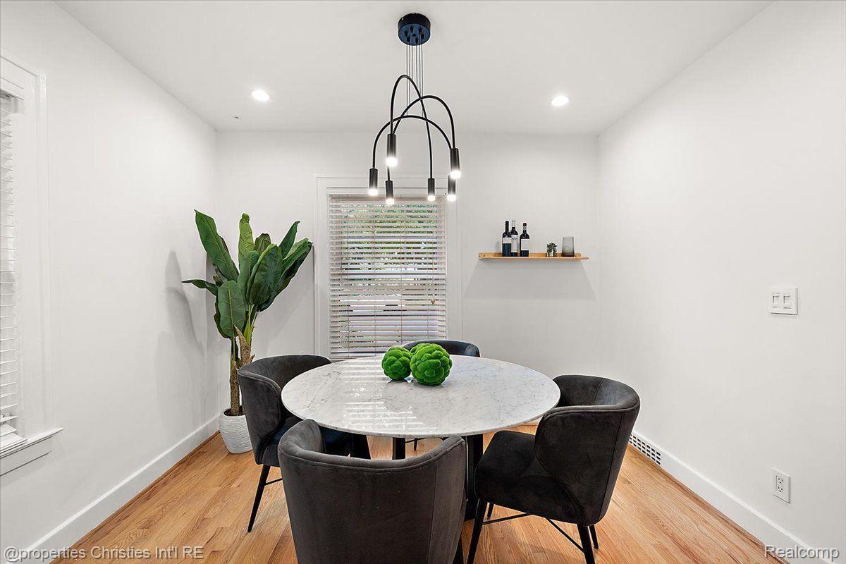 19939 LICHFIELD Road