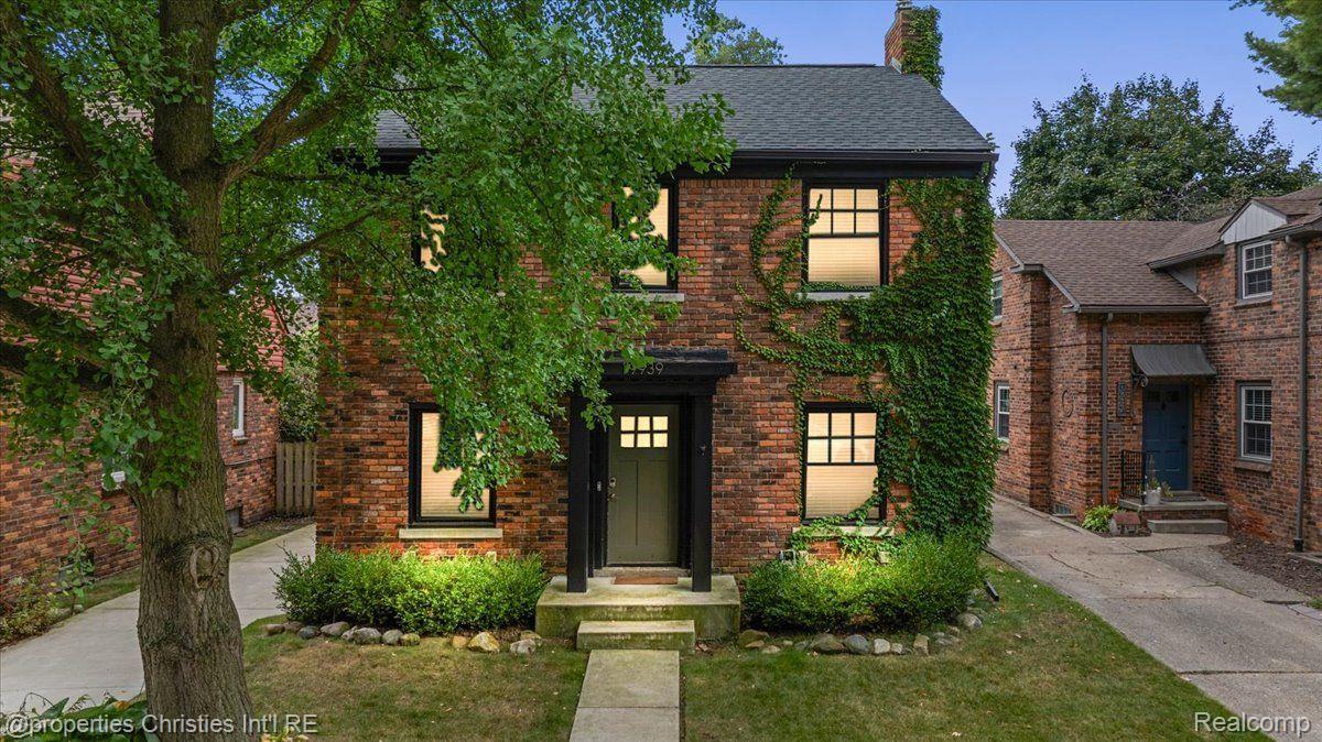 19939 LICHFIELD Road