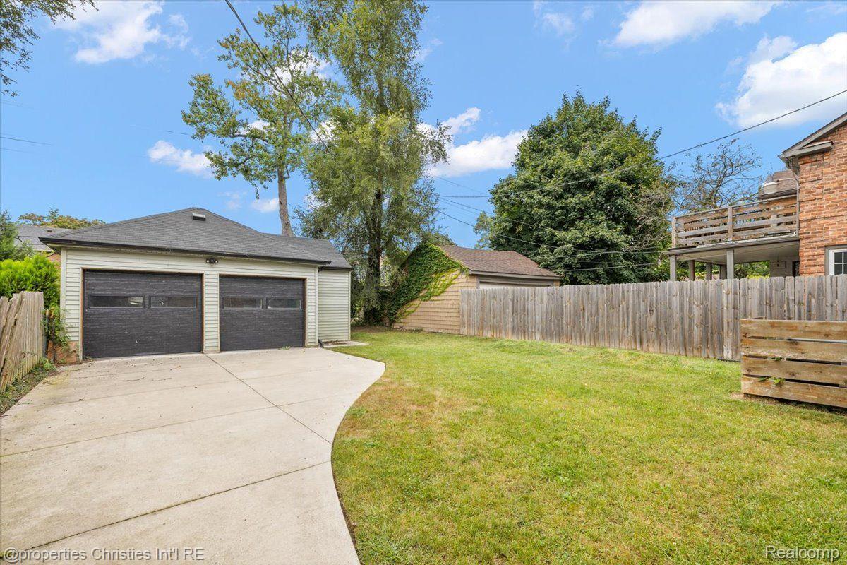 19939 LICHFIELD Road