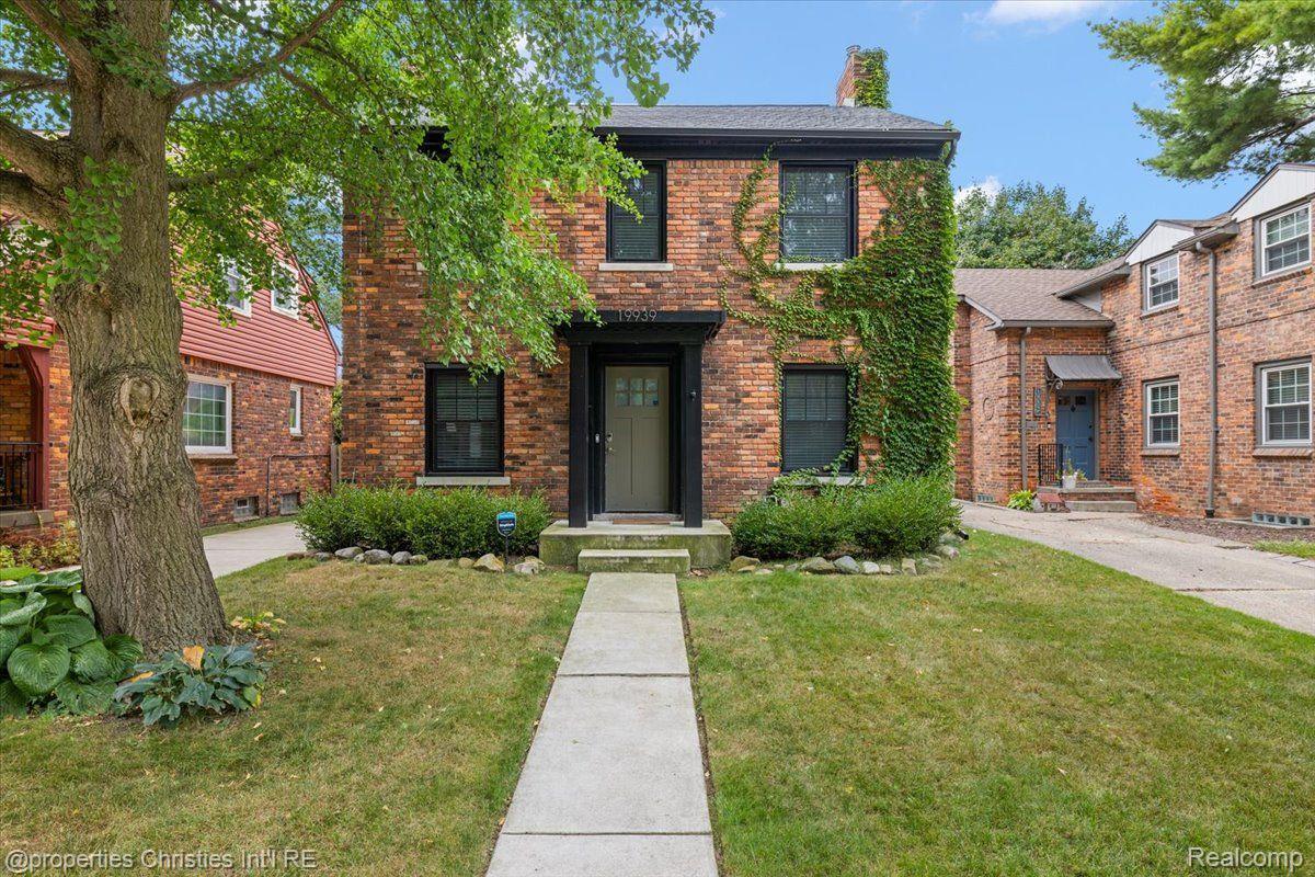 19939 LICHFIELD Road