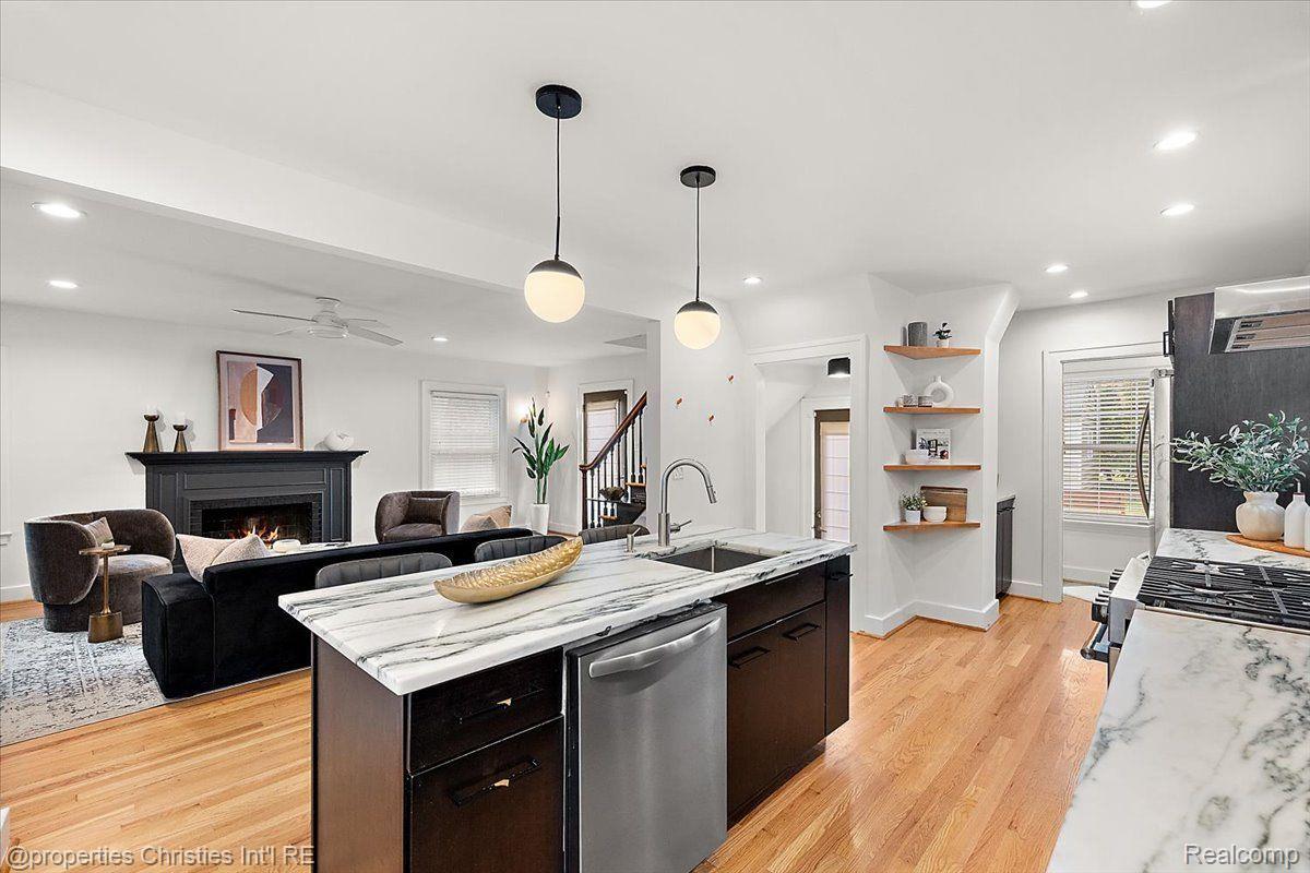 19939 LICHFIELD Road