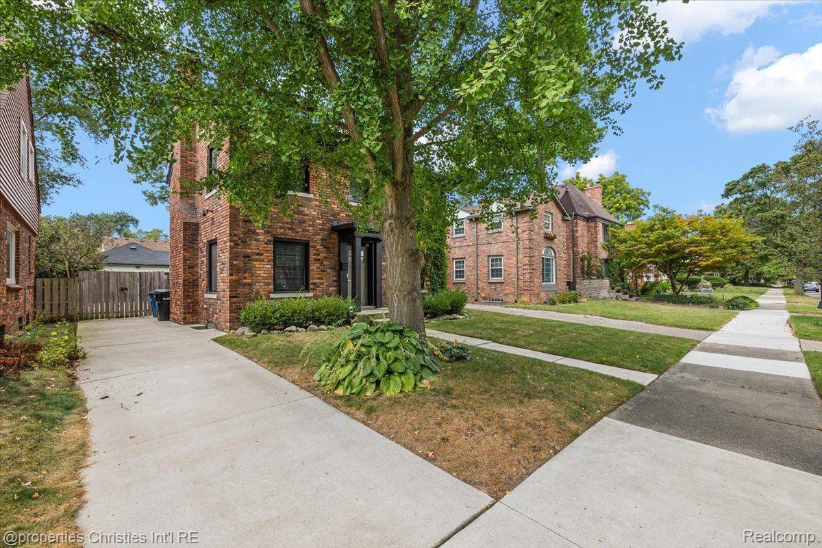 19939 LICHFIELD Road