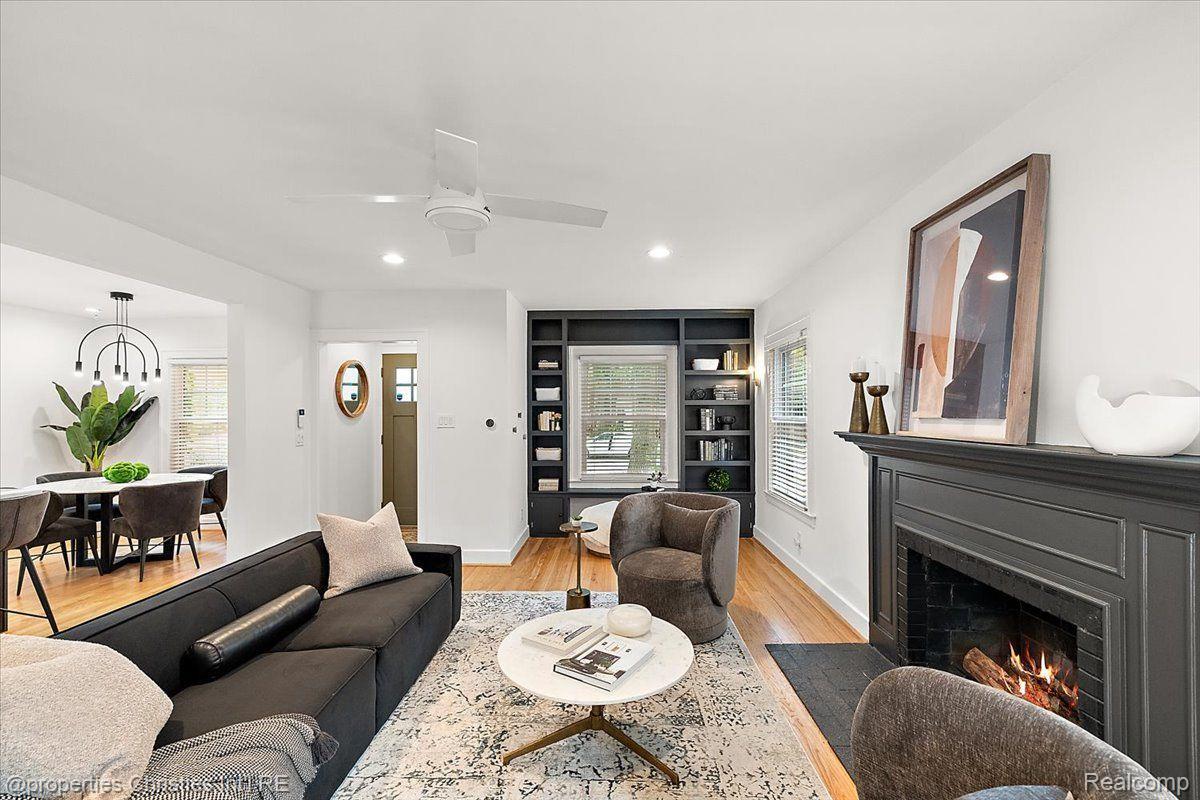 19939 LICHFIELD Road