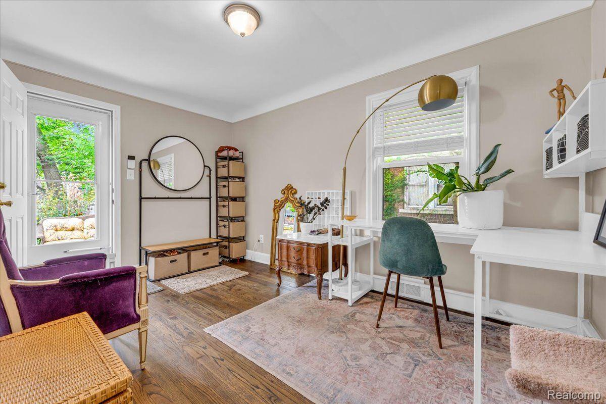 5269 Grayton Street