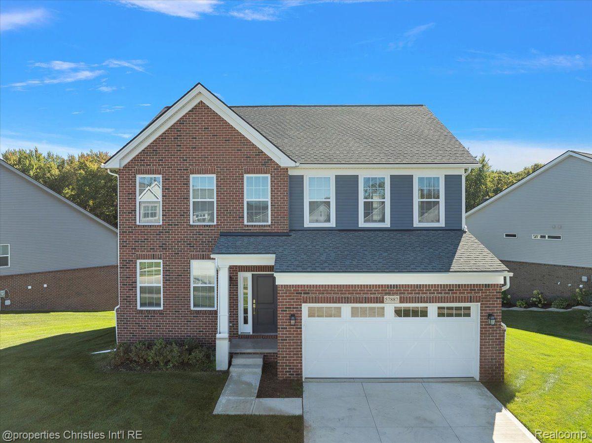 57887 STONELEIGH Drive