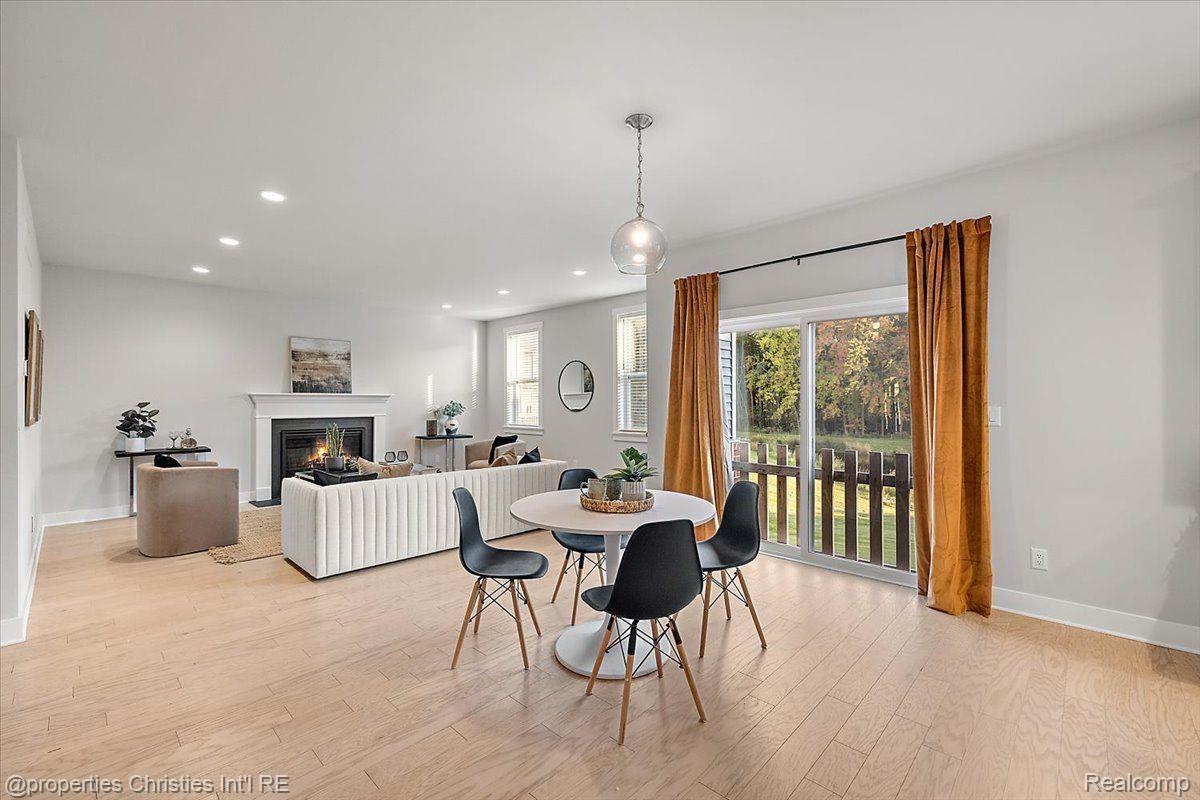 57887 STONELEIGH Drive