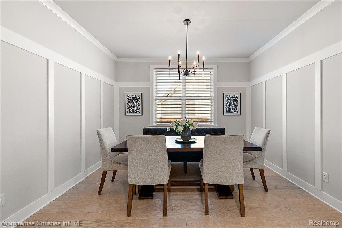 57887 STONELEIGH Drive