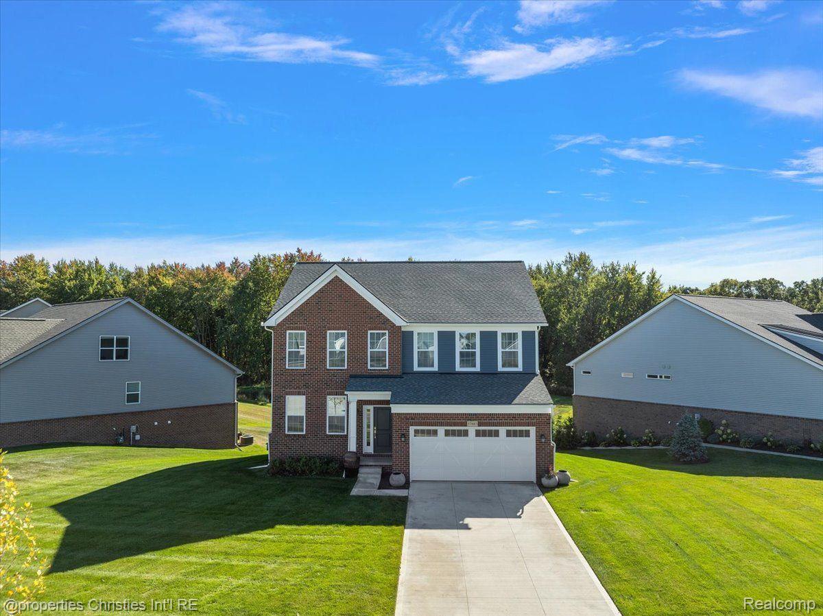 57887 STONELEIGH Drive