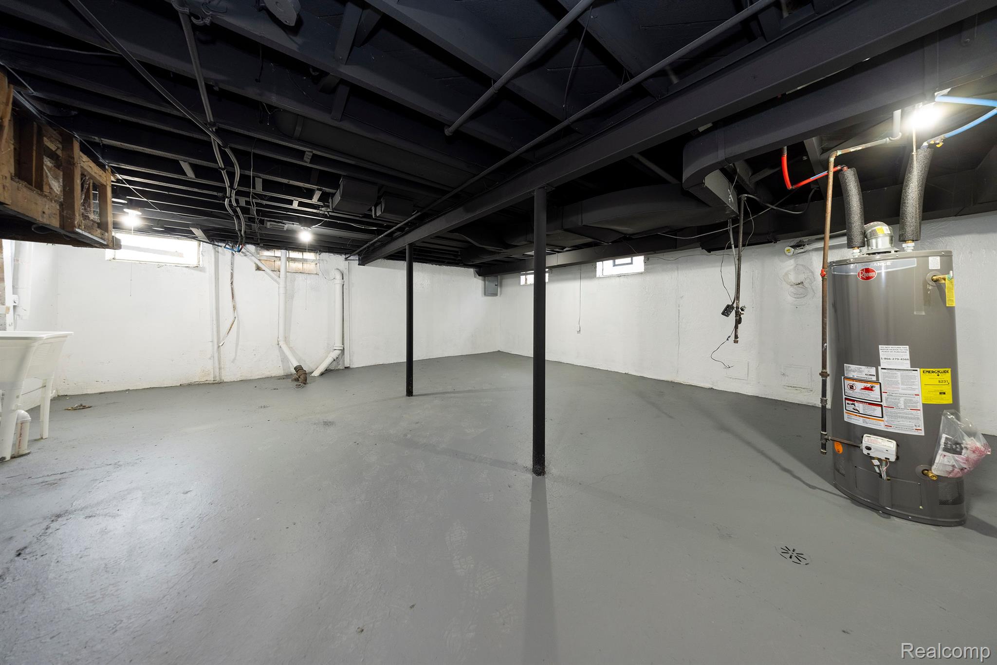 18291 FREELAND Street