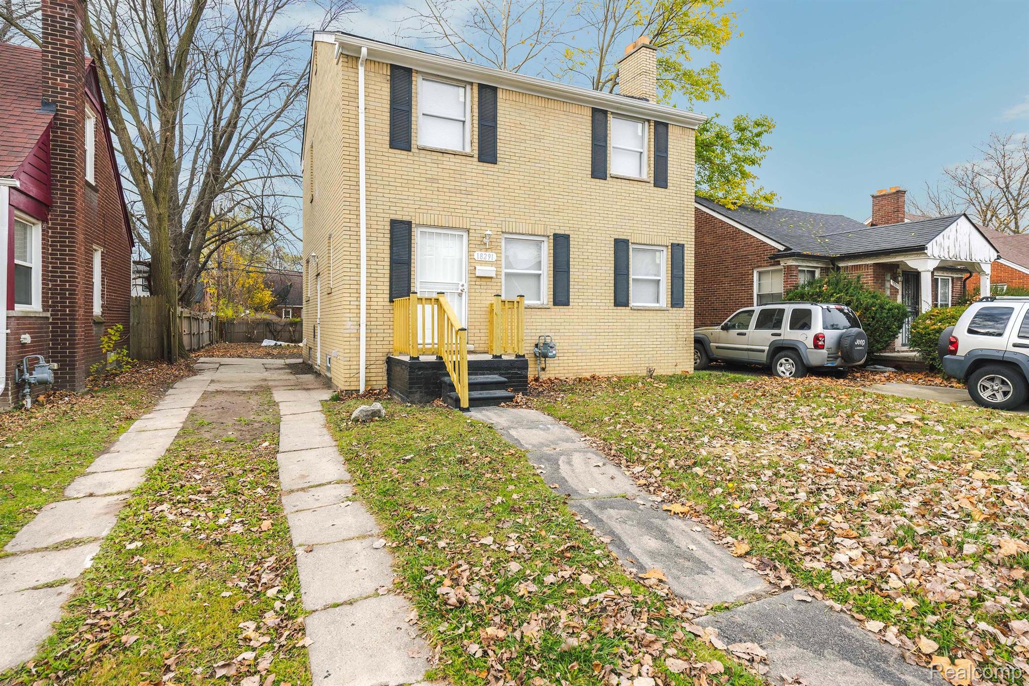 18291 FREELAND Street