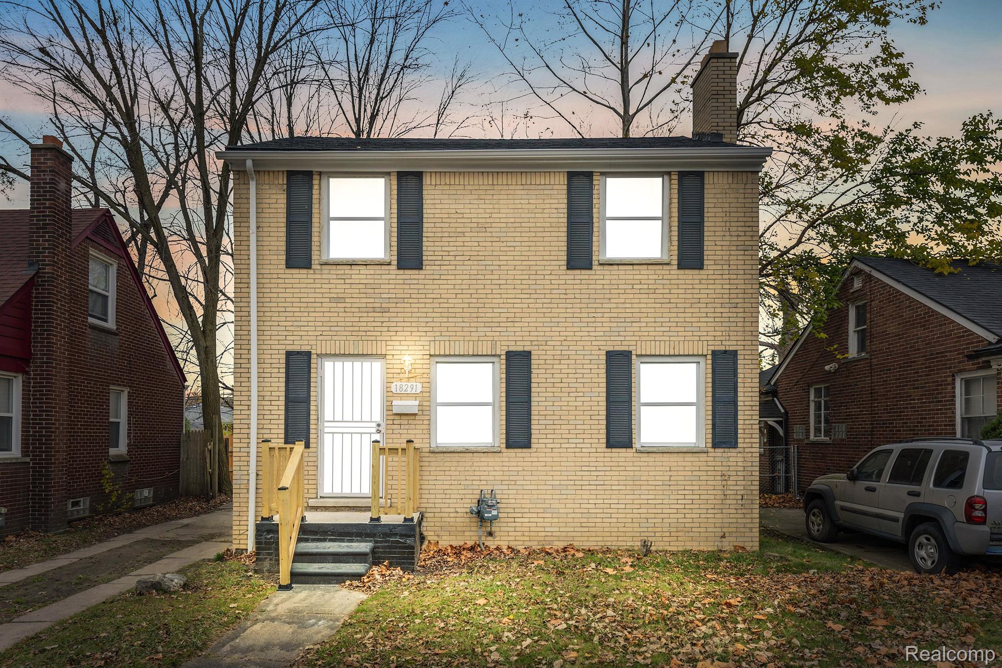 18291 FREELAND Street