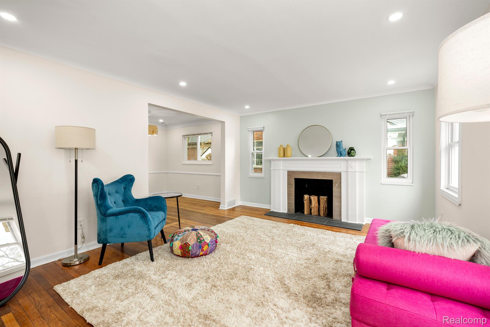 18291 FREELAND Street