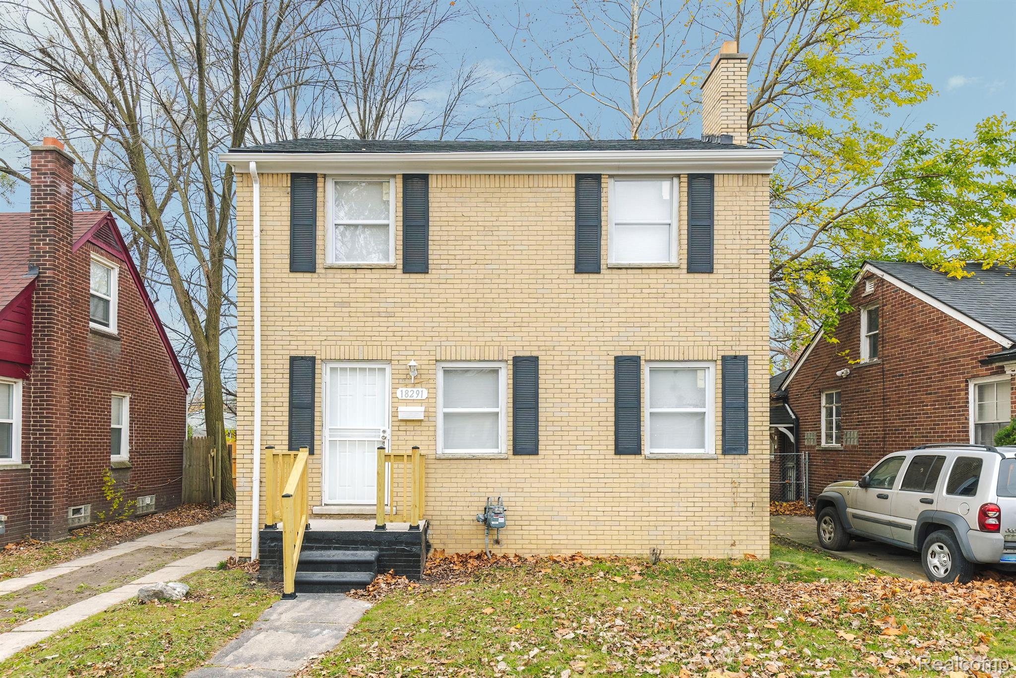 18291 FREELAND Street