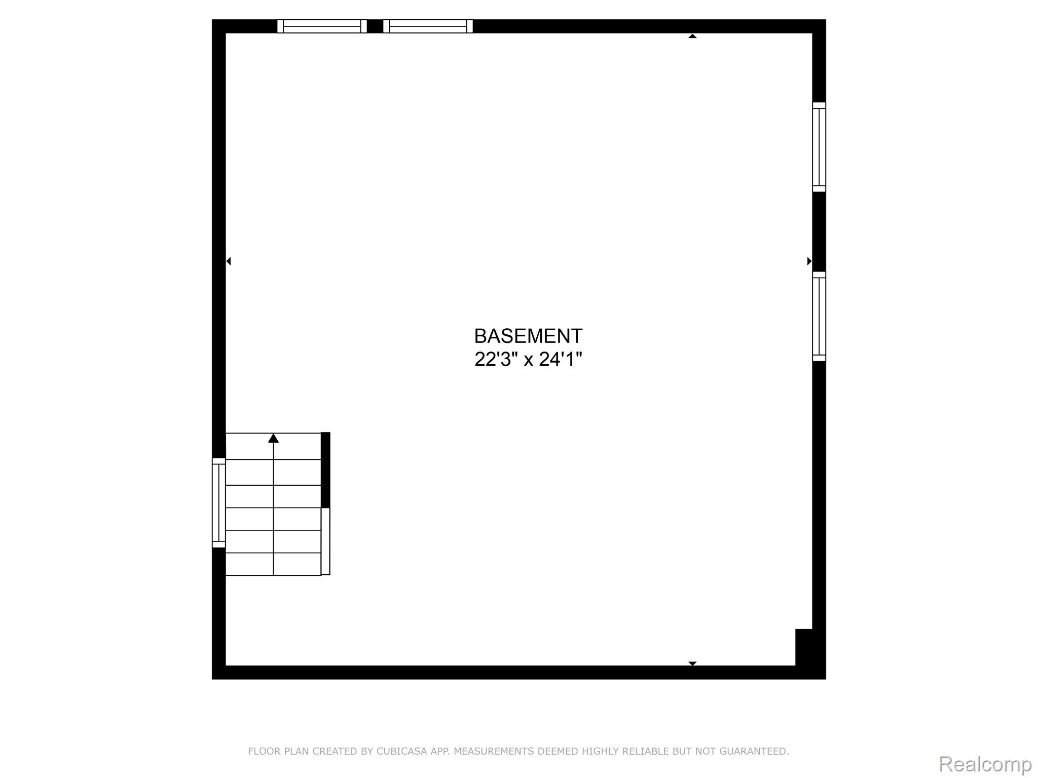 18291 FREELAND Street