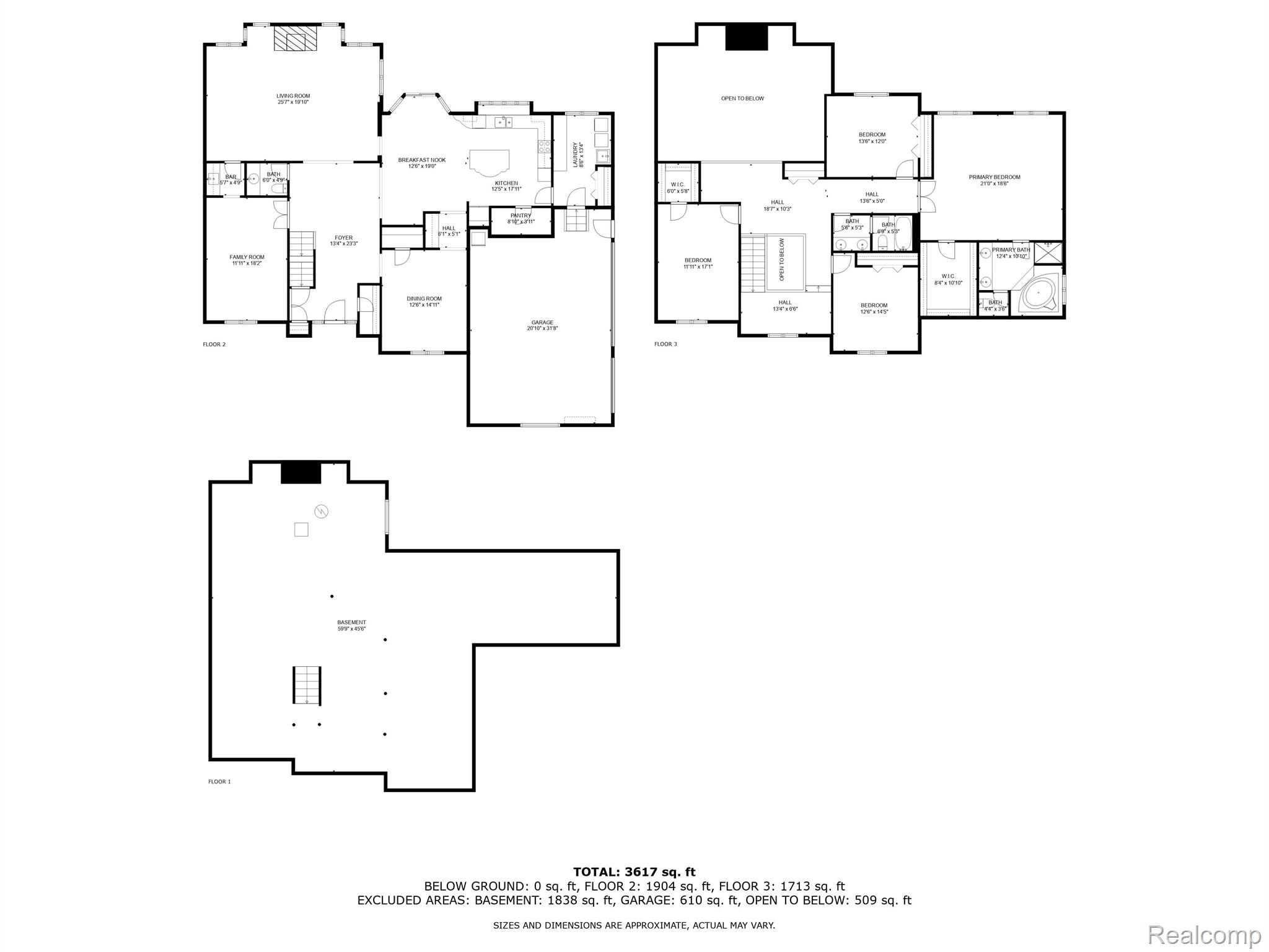 54417 Ridgeview Drive