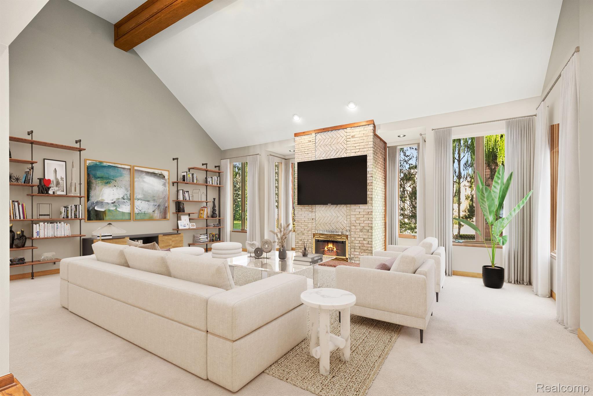 54417 Ridgeview Drive