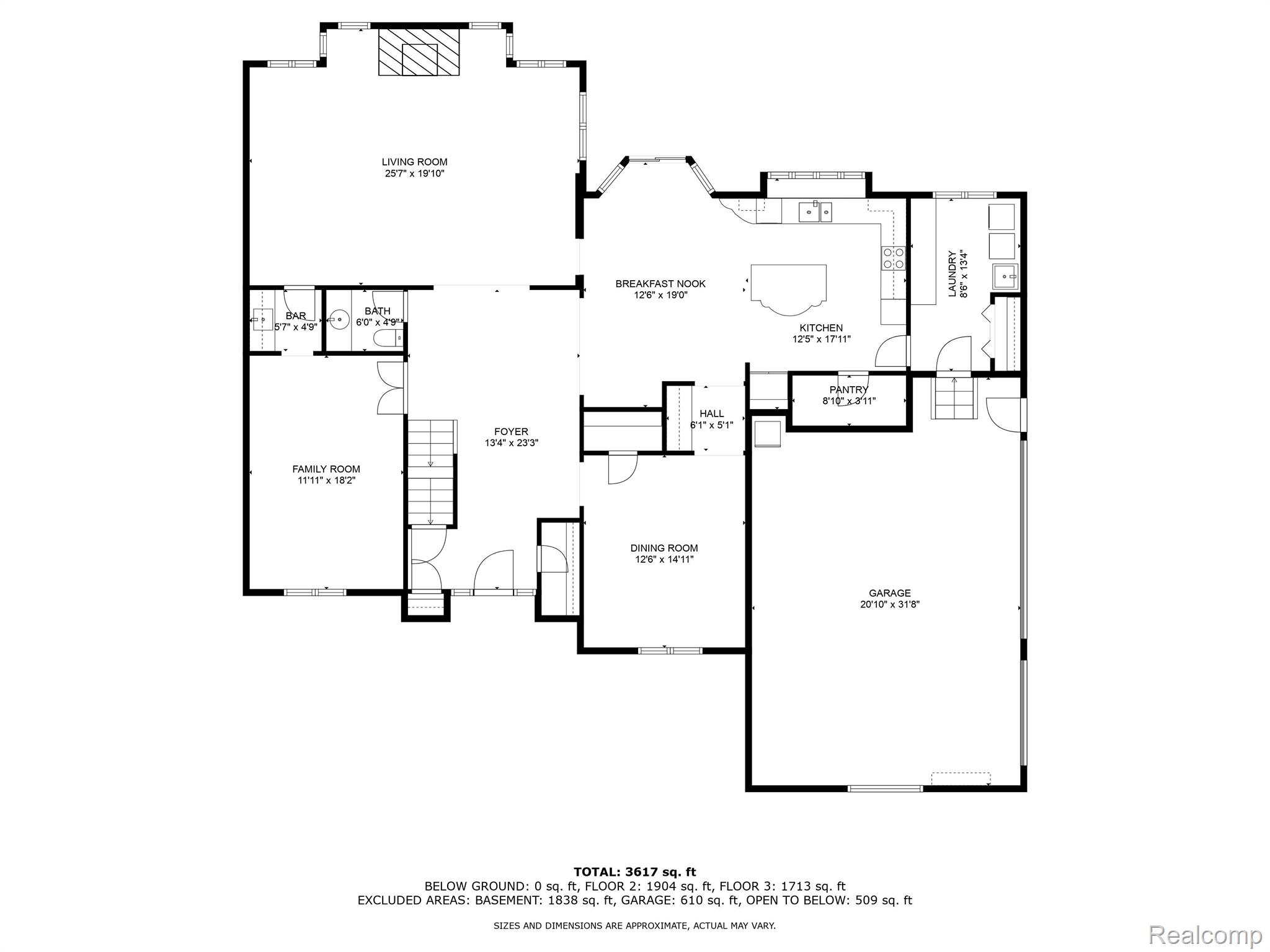 54417 Ridgeview Drive